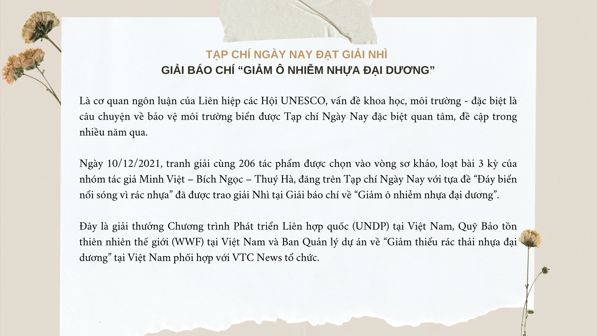 Liên hiệp các Hội UNESCO Việt Nam: Chủ động thích ứng, hoạt động ổn định trong tình hình mới ảnh 8