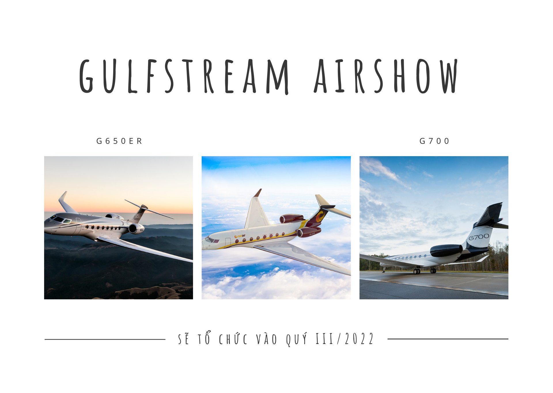 Tổng Giám đốc Sun Air: 'Chúng tôi kỳ vọng sẽ khiến thế giới thay đổi cách nhìn về Việt Nam' ảnh 15