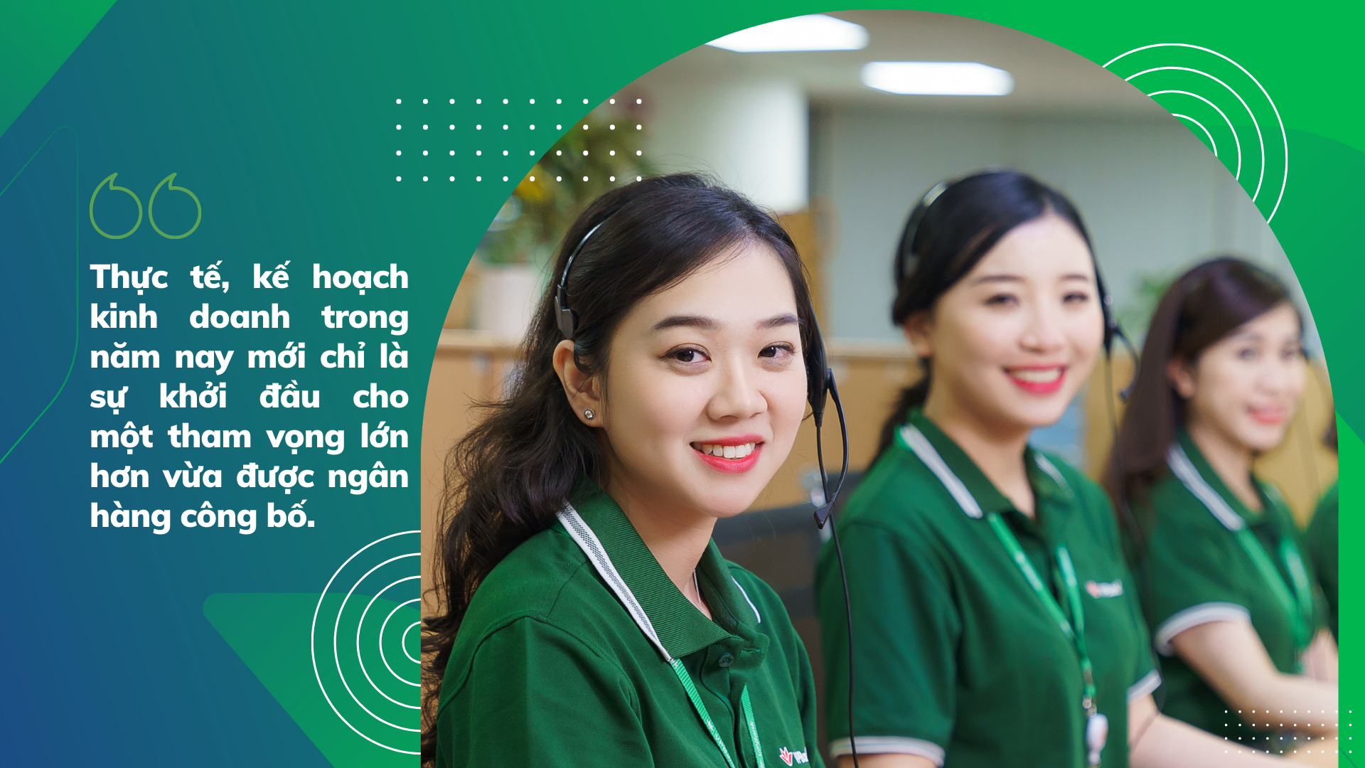 VPBank làm gì để sứ mệnh 'Vì một Việt Nam thịnh vượng' không chỉ là lời nói suông? ảnh 4