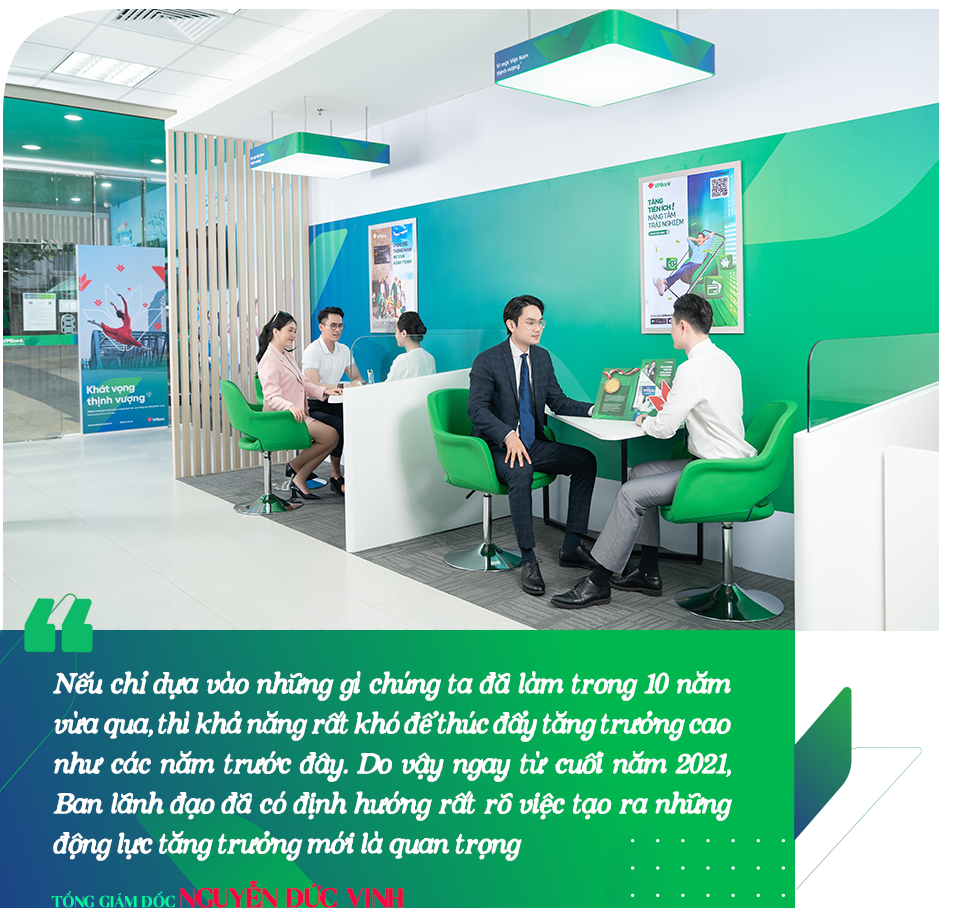 VPBank làm gì để sứ mệnh 'Vì một Việt Nam thịnh vượng' không chỉ là lời nói suông? ảnh 10
