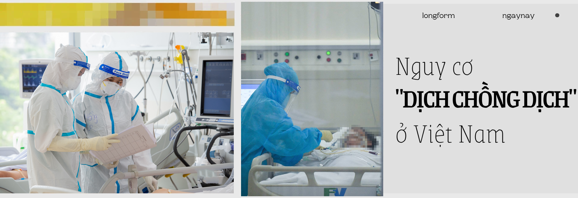 COVID-19 vẫn ở rất gần ảnh 4