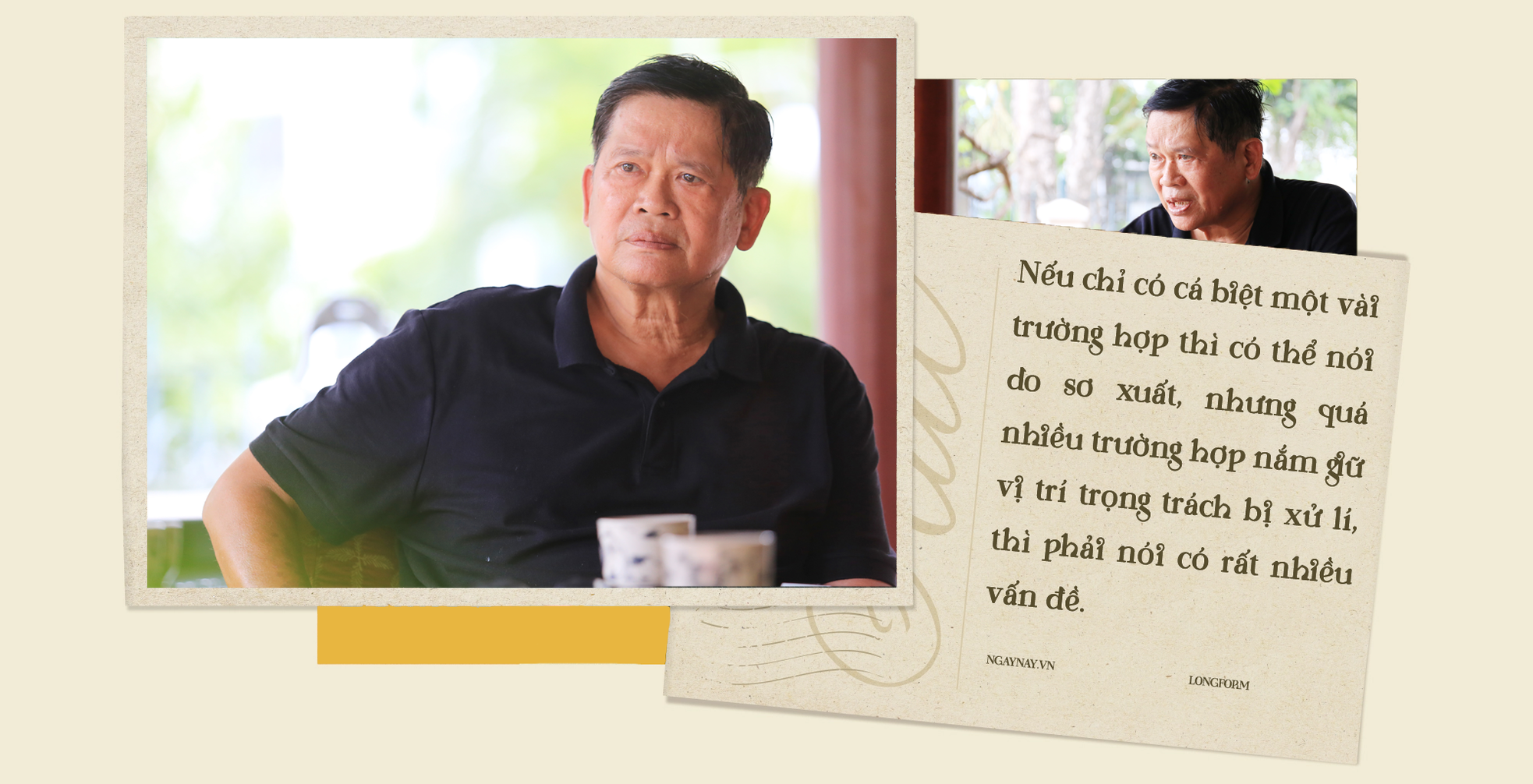 Tiến sĩ Lê Kiên Thành - người trăn trở hai chữ Nhân Dân ảnh 3