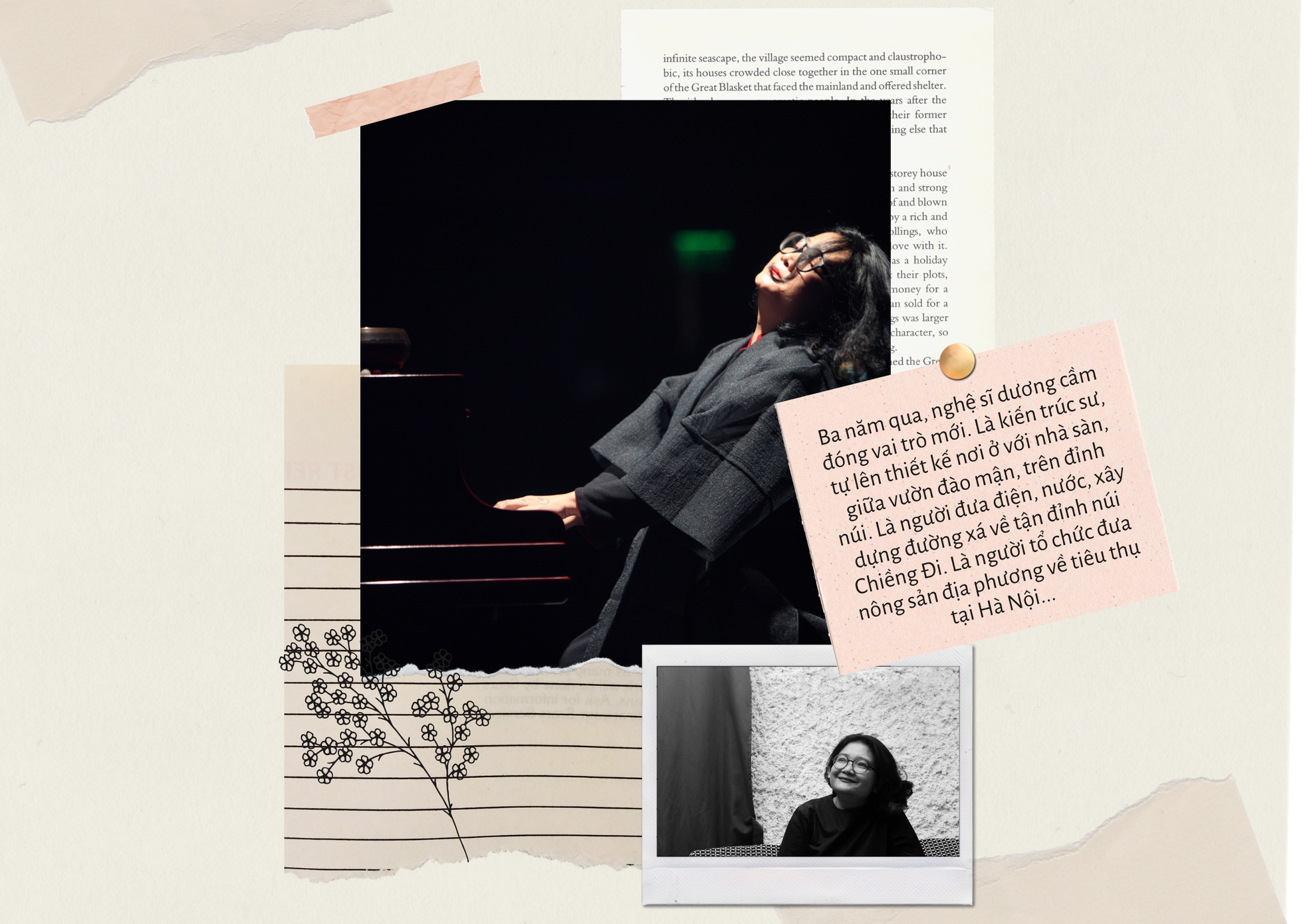 Những người kết nối kiên trì ảnh 2