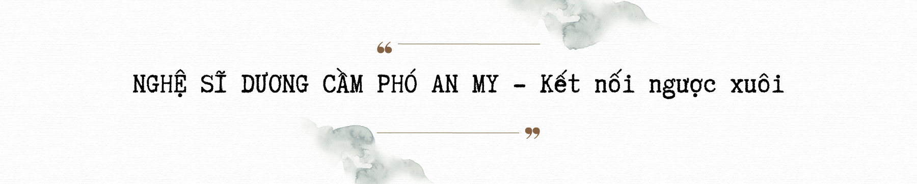 Những người kết nối kiên trì ảnh 1