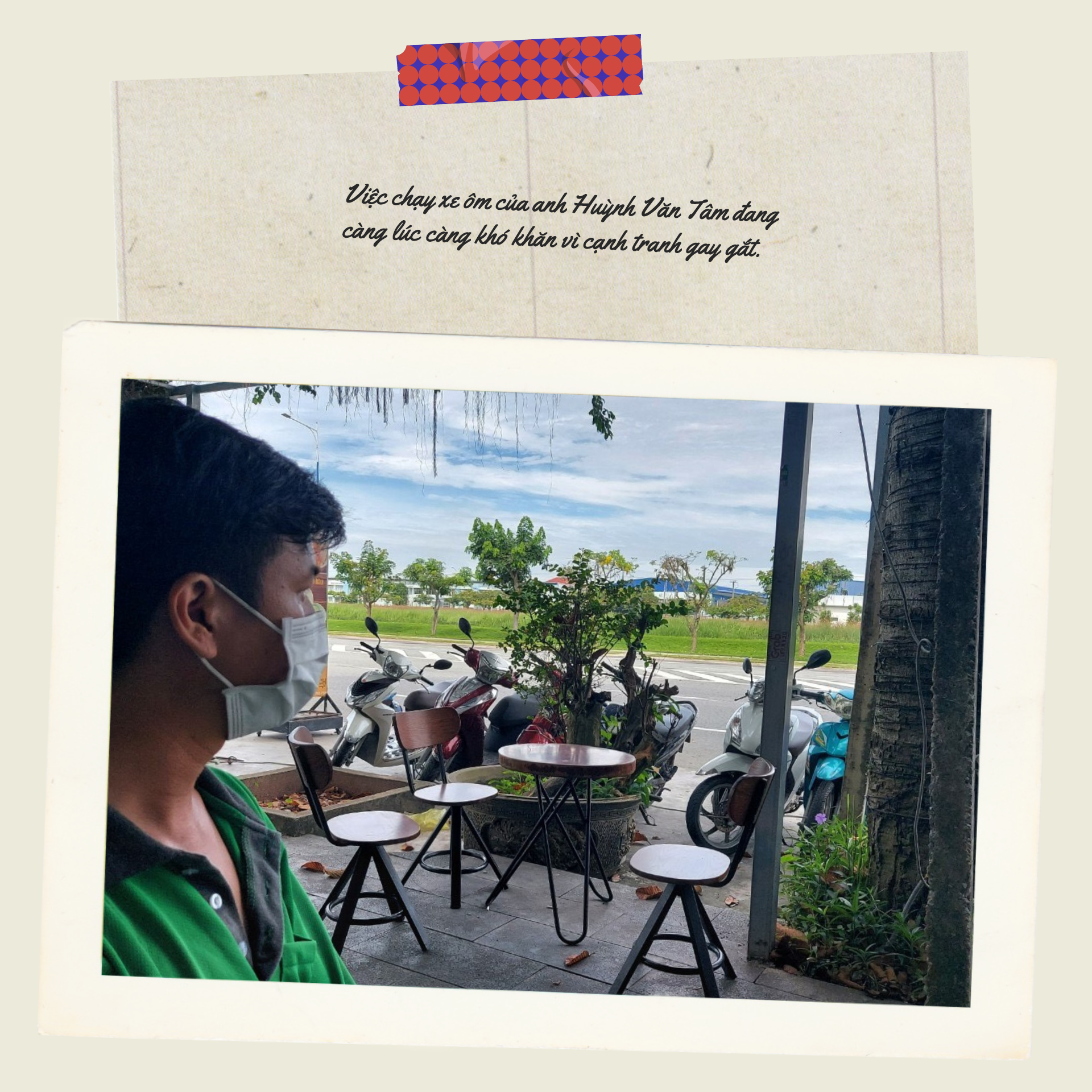 Công nhân ở Bình Dương: Kham khổ, kham khổ thêm nữa ảnh 5