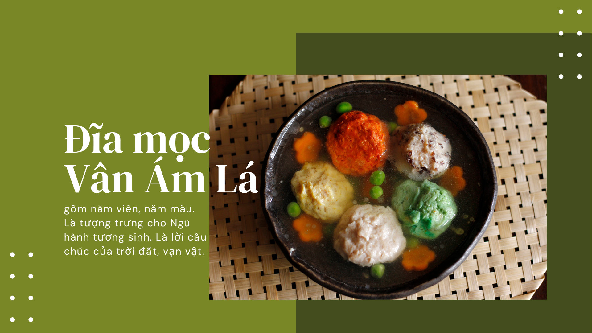 Ngũ sắc Mọc Vân Ám ảnh 1