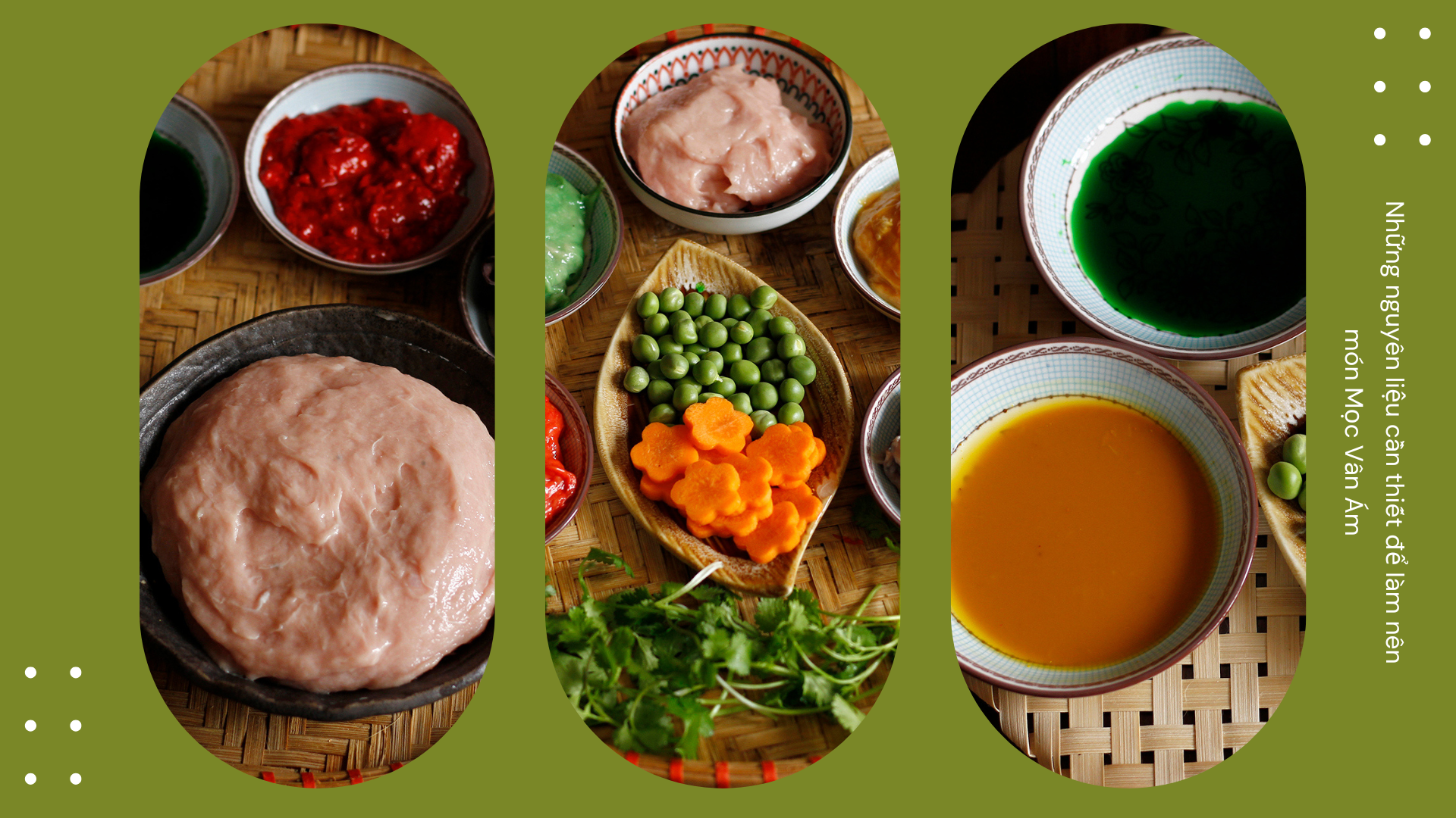 Ngũ sắc Mọc Vân Ám ảnh 2