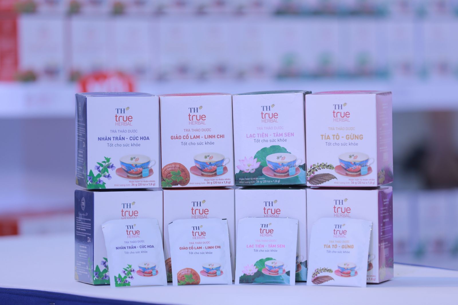 Câu chuyện về người nữ anh hùng lao động trăn trở tìm quốc kế dân sinh ảnh 11