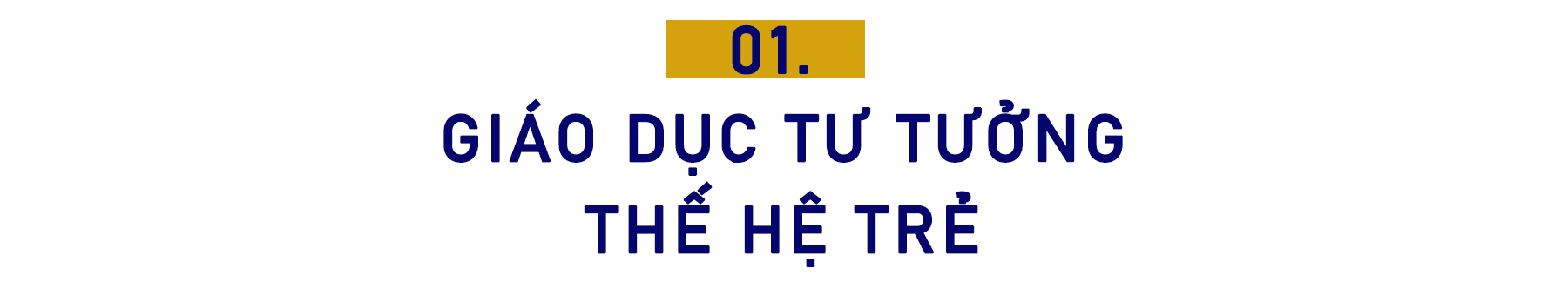 Lịch sử là môn học và thi bắt buộc: Chậm nhưng chắc! ảnh 2