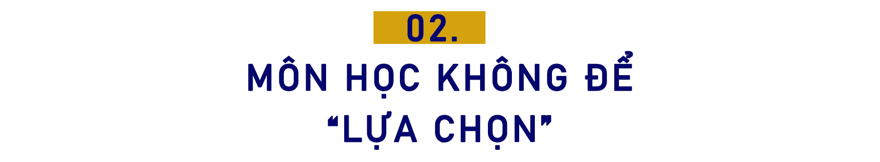 Lịch sử là môn học và thi bắt buộc: Chậm nhưng chắc! ảnh 4