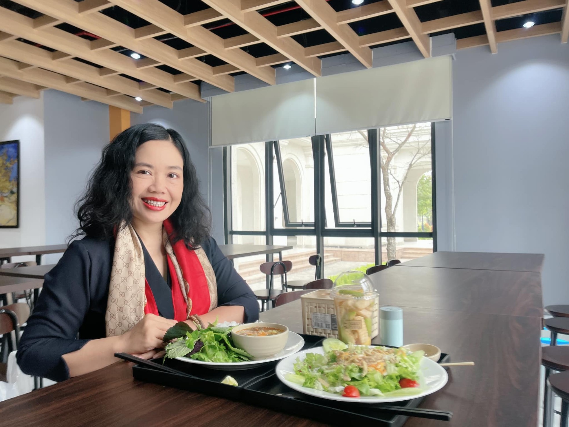 Giao tiếp với người khuyết tật bằng trái tim ảnh 7