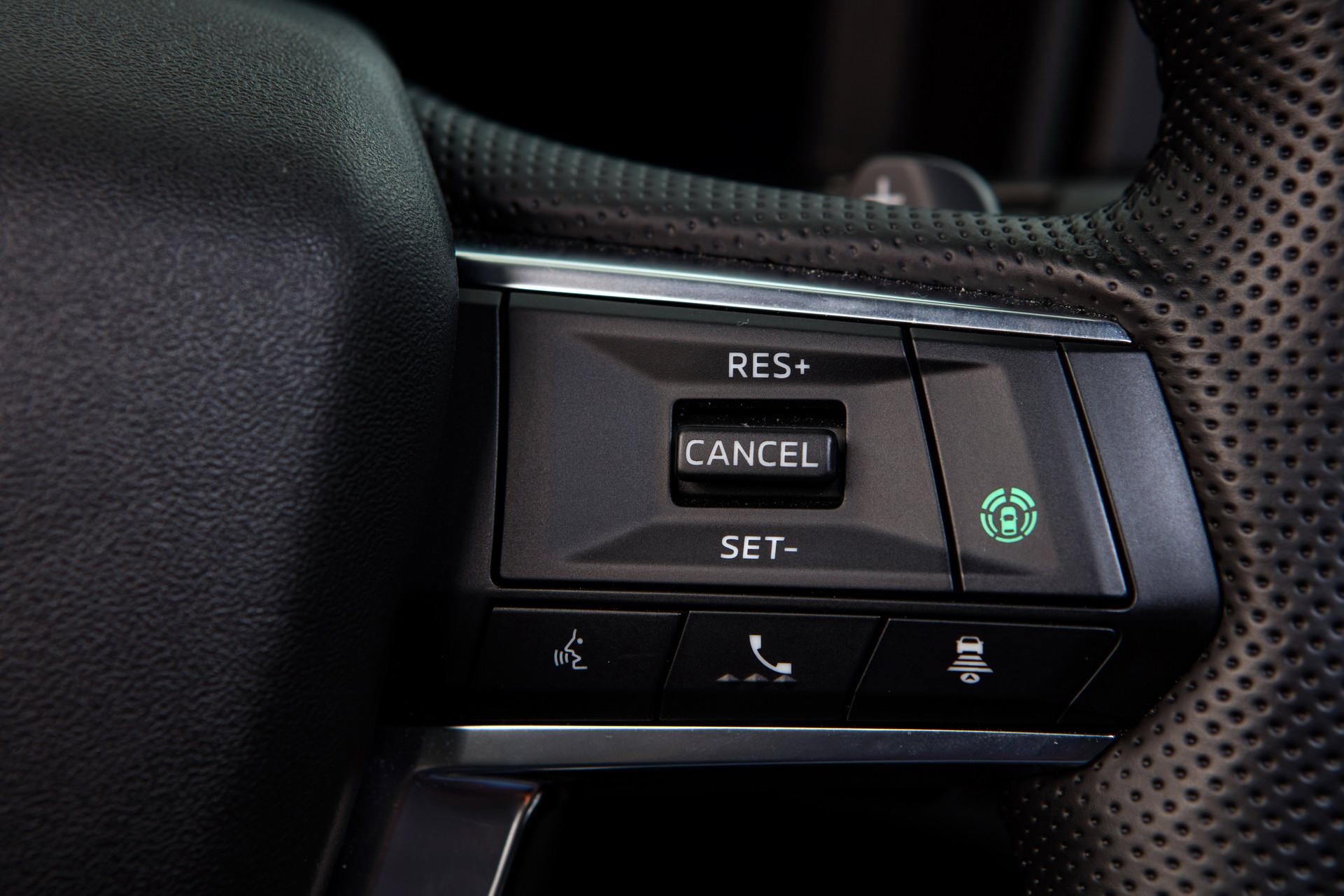 Loạt ảnh chi tiết Mitsubishi Outlander 2022 ảnh 37