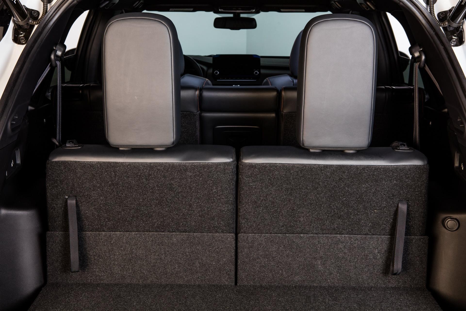 Loạt ảnh chi tiết Mitsubishi Outlander 2022 ảnh 45