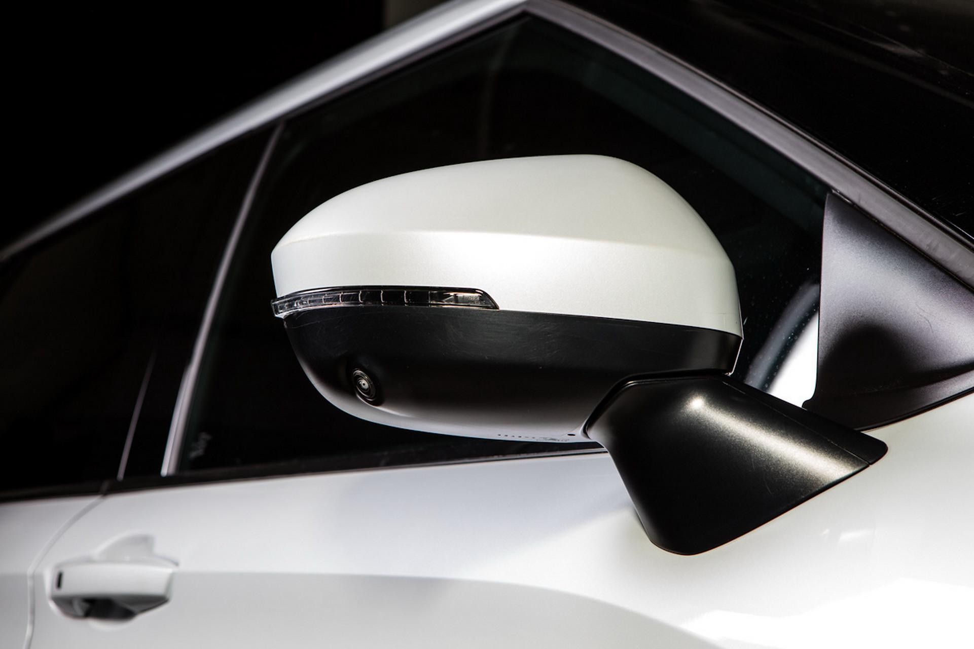 Loạt ảnh chi tiết Mitsubishi Outlander 2022 ảnh 17