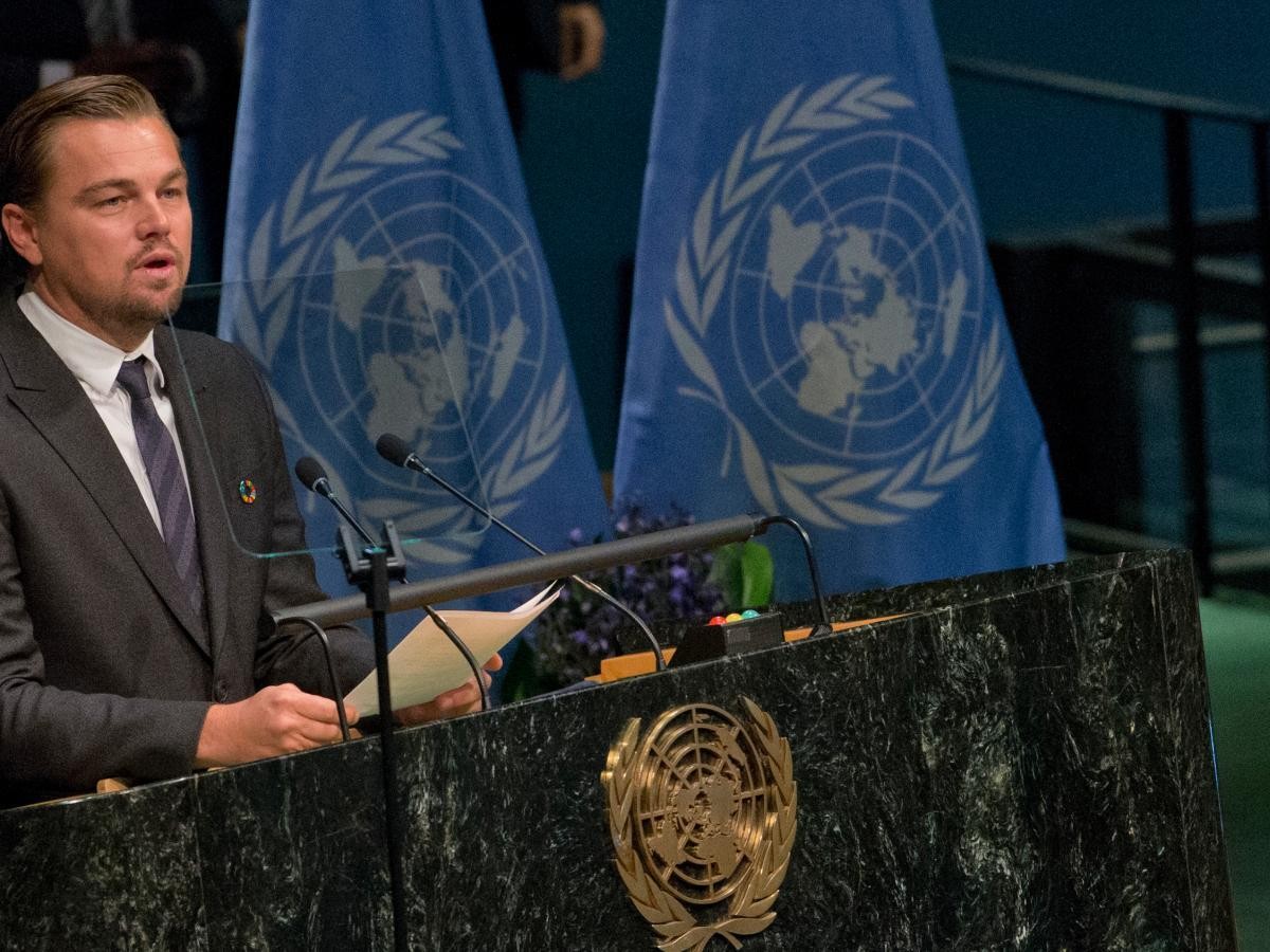 Đại sứ thiện chí: Khi những ngôi sao mang lòng trắc ẩn vượt biên giới ảnh 7