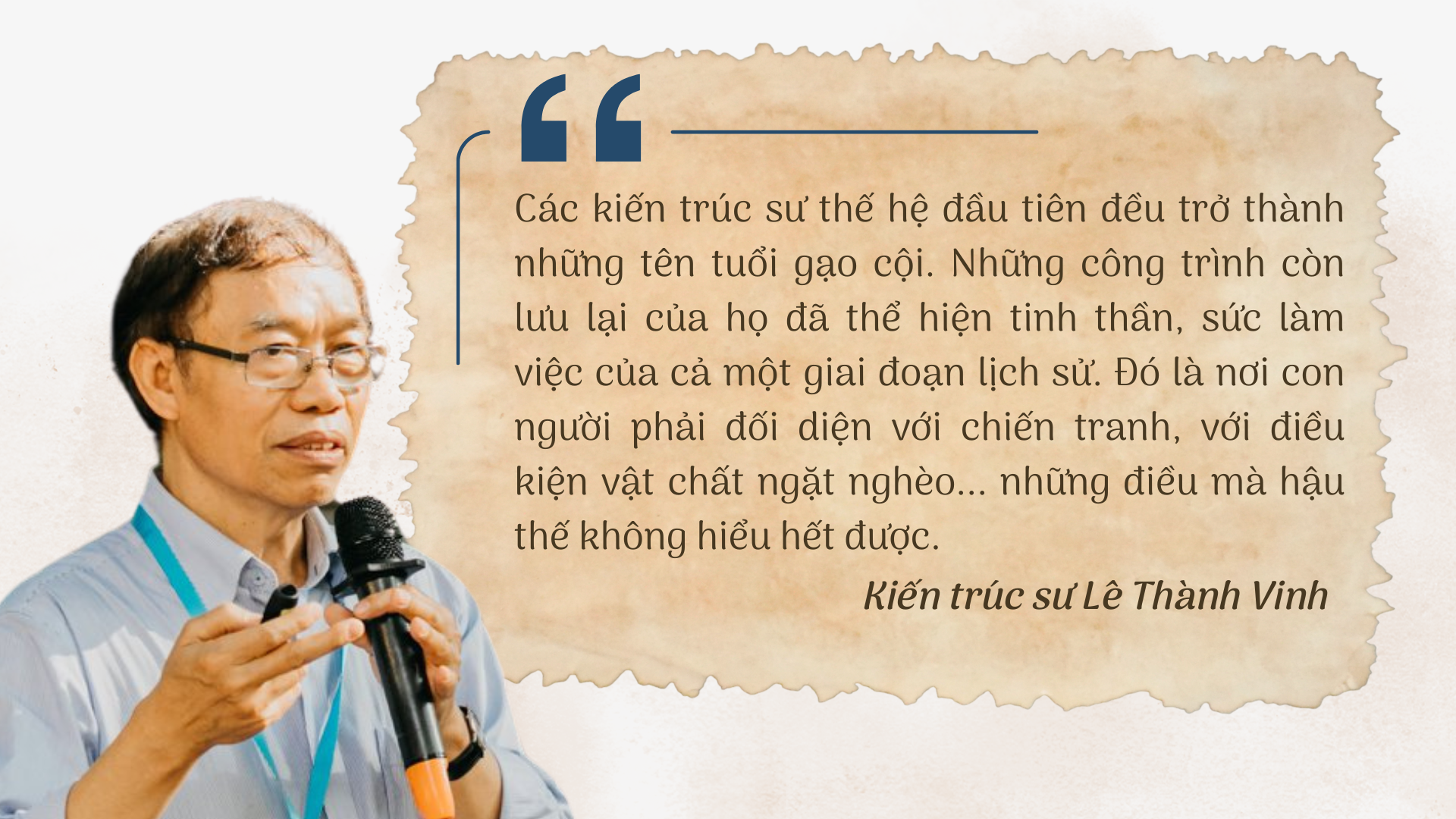 Di sản kiến trúc hiện đại - Tâm hồn bị lãng quên của Hà Nội - Bài 3: Định vị căn tính dân tộc qua hình thái kiến trúc ảnh 7