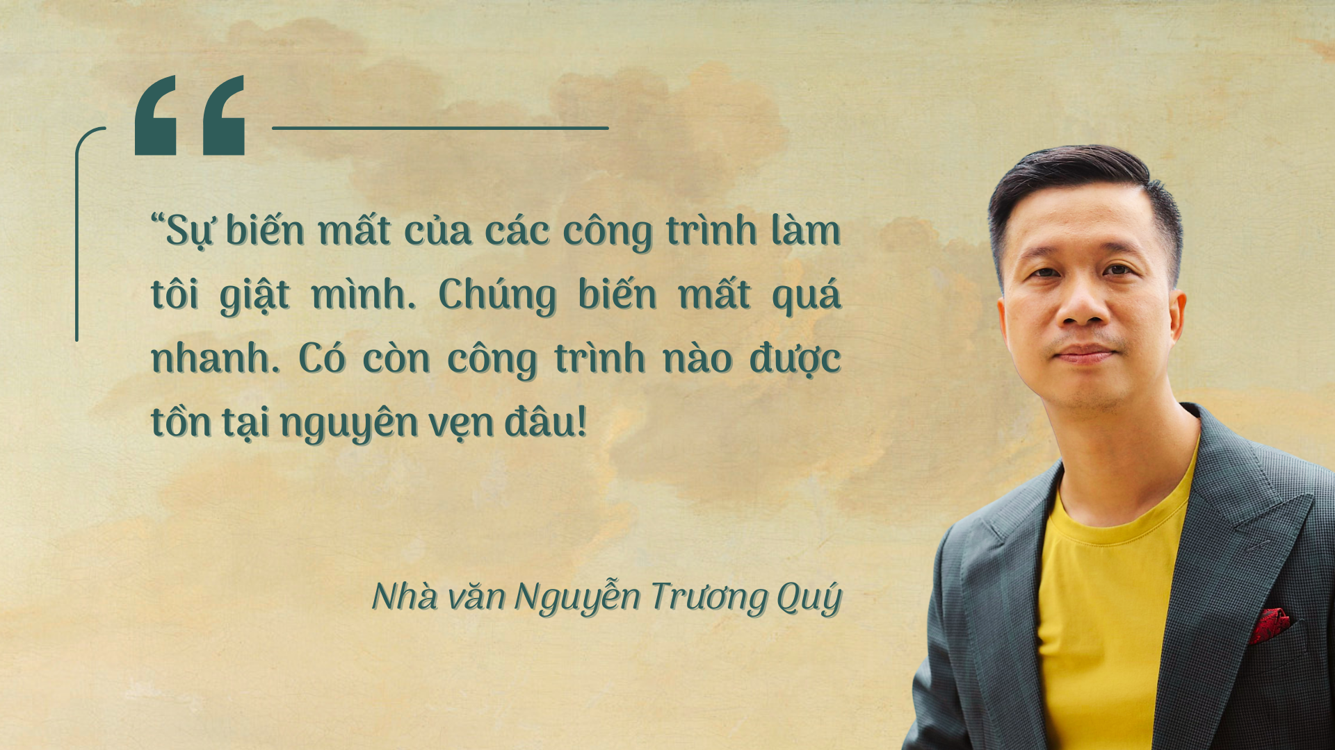 Di sản kiến trúc hiện đại - Tâm hồn bị lãng quên của Hà Nội - Bài 4: Di sản còn lại với thời gian ảnh 2