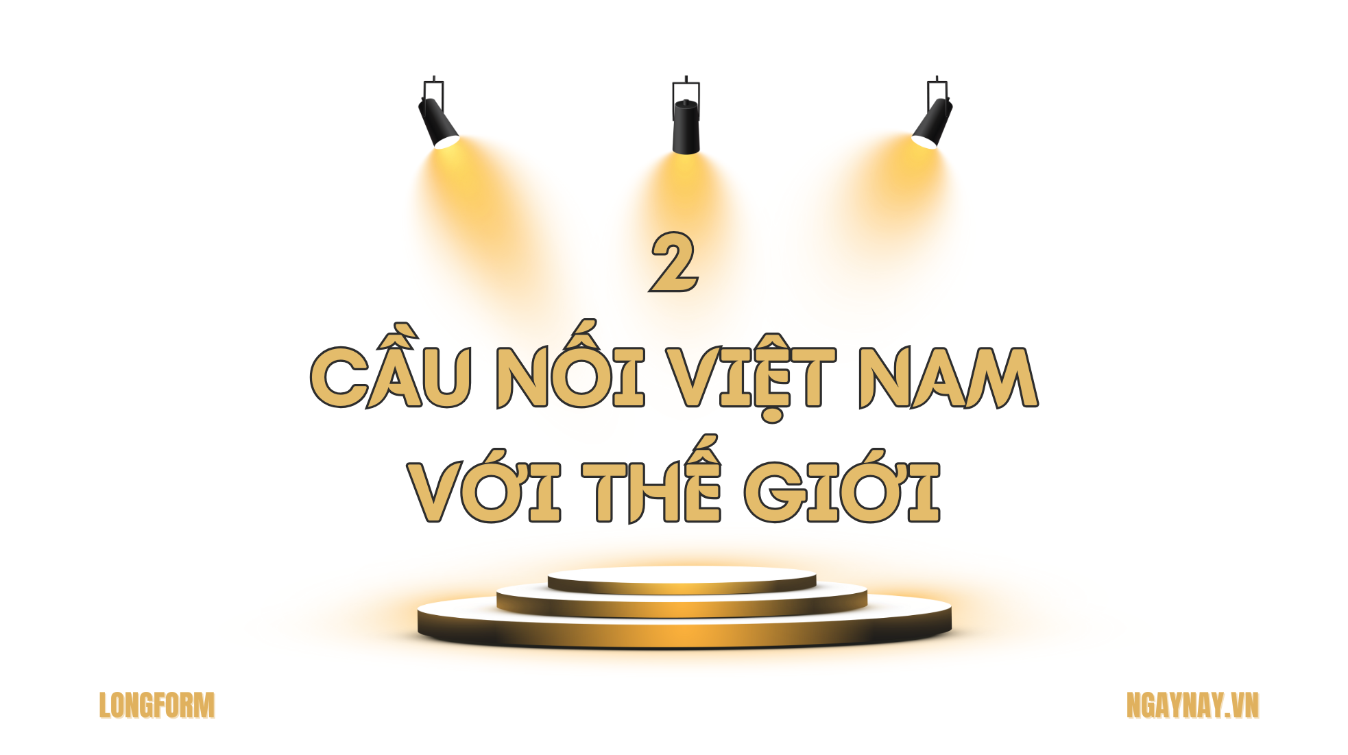 Từ bản sắc đến bản lĩnh - Phát khởi nguồn lực nội sinh để dân tộc cất cánh - Bài 2: Điện ảnh trong dòng chảy sáng tạo toàn cầu ảnh 3