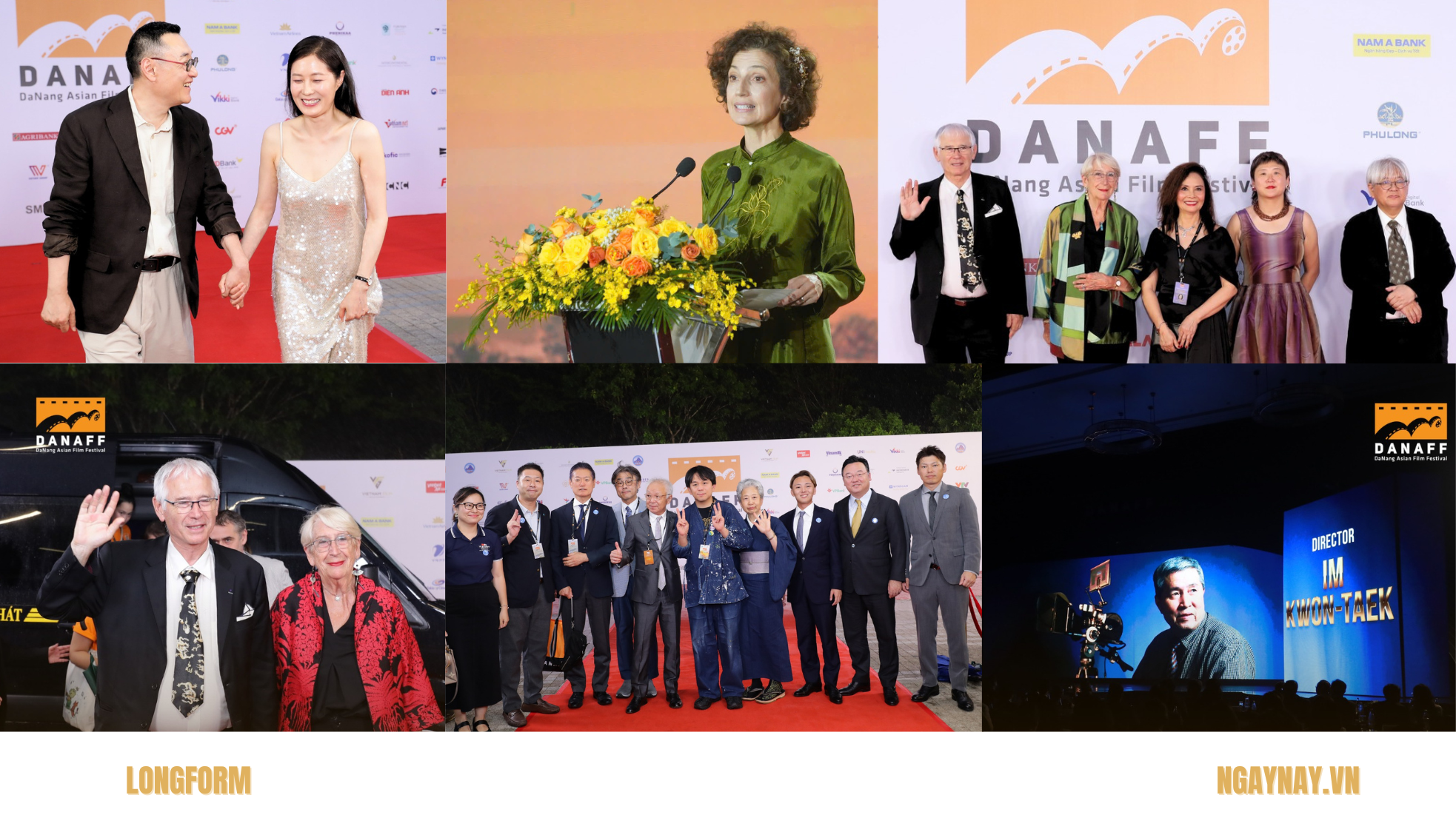 Từ bản sắc đến bản lĩnh - Phát khởi nguồn lực nội sinh để dân tộc cất cánh - Bài 2: Điện ảnh trong dòng chảy sáng tạo toàn cầu ảnh 6