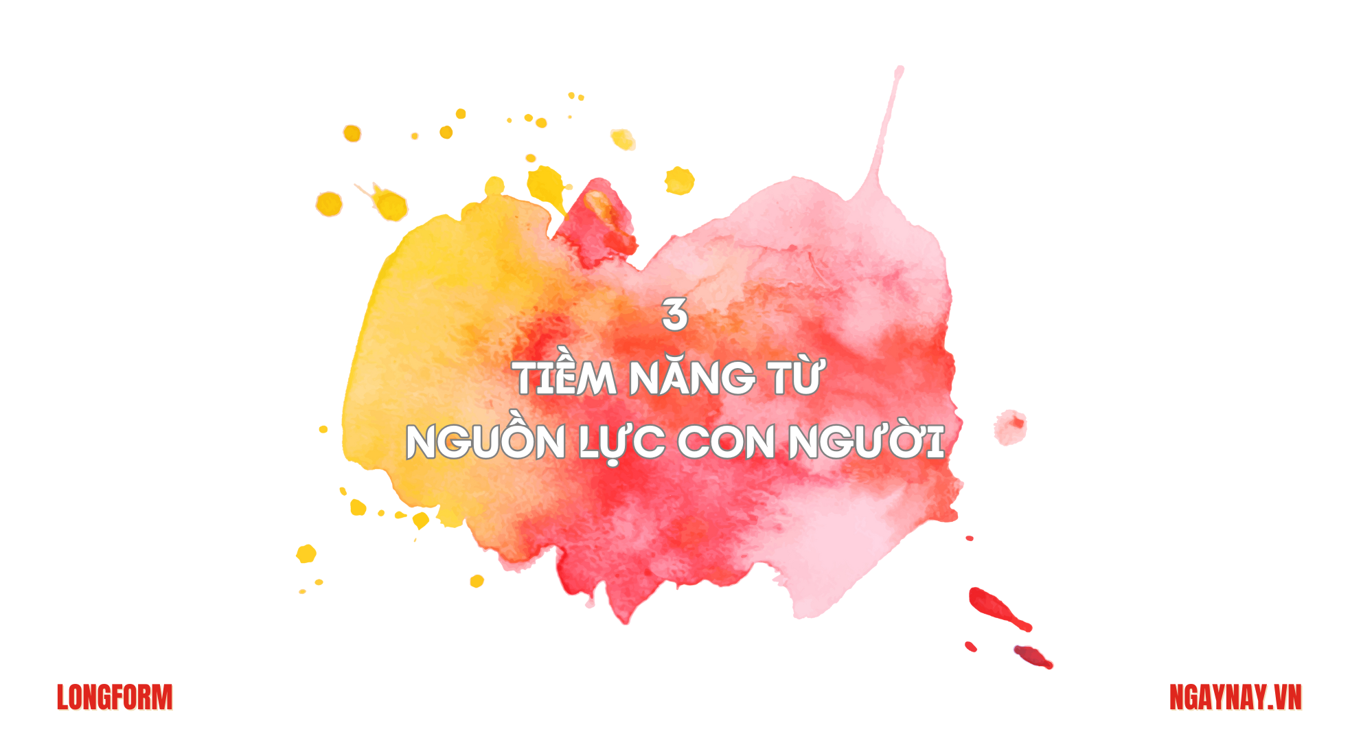 Từ bản sắc đến bản lĩnh - Phát khởi nguồn lực nội sinh để dân tộc cất cánh - Bài 3: Cơn sốt "cháy vé" - Bài kiểm tra cho ngành nghệ thuật biểu diễn ảnh 5