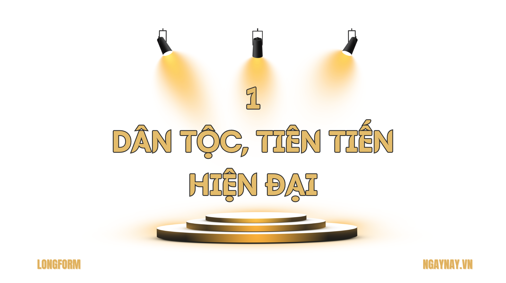 Từ bản sắc đến bản lĩnh - Phát khởi nguồn lực nội sinh để dân tộc cất cánh - Bài 2: Điện ảnh trong dòng chảy sáng tạo toàn cầu ảnh 1