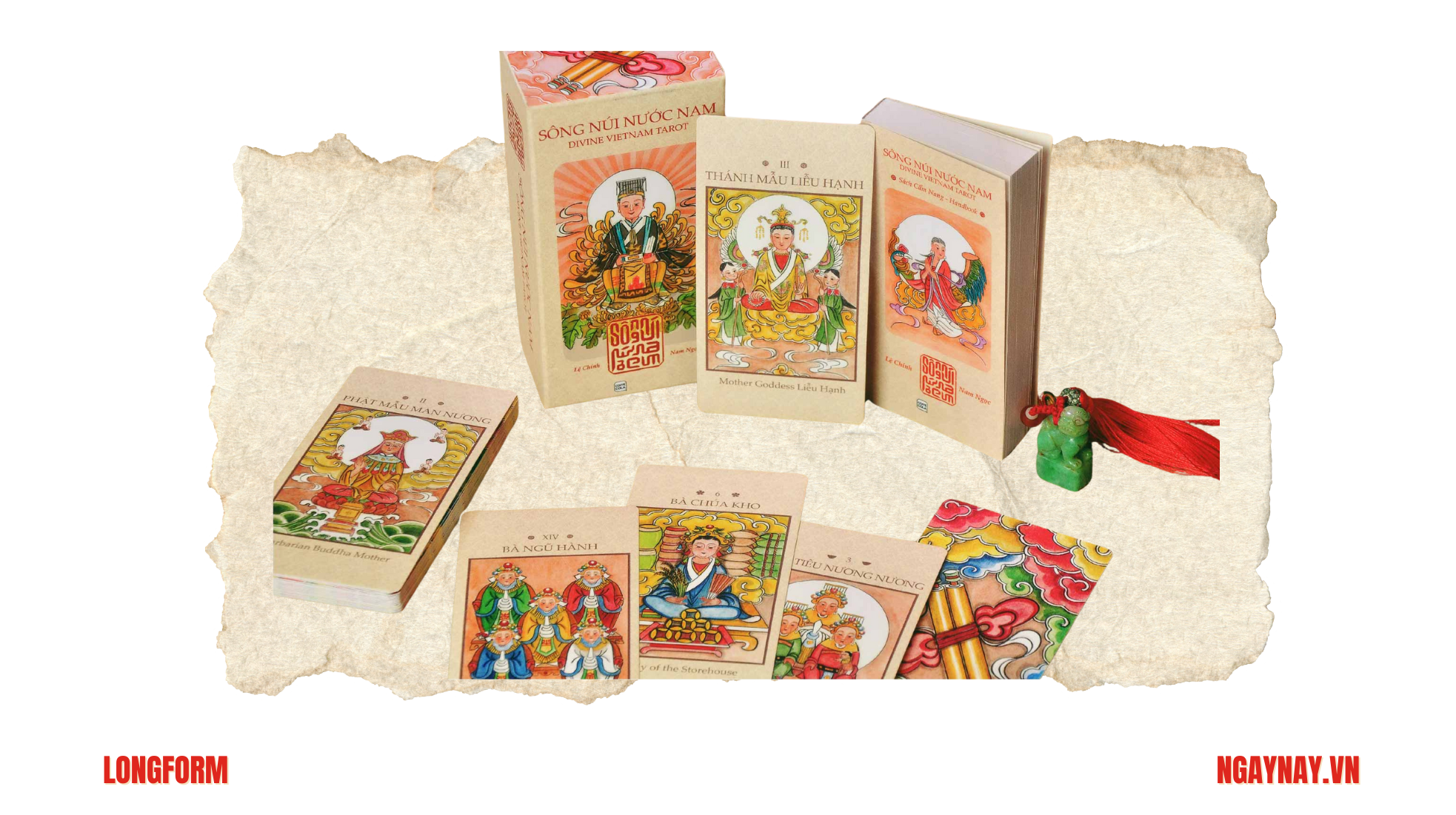 Từ bản sắc đến bản lĩnh - Phát khởi nguồn lực nội sinh để dân tộc cất cánh - Bài 4: Định hình không gian thiết kế sáng tạo ảnh 4