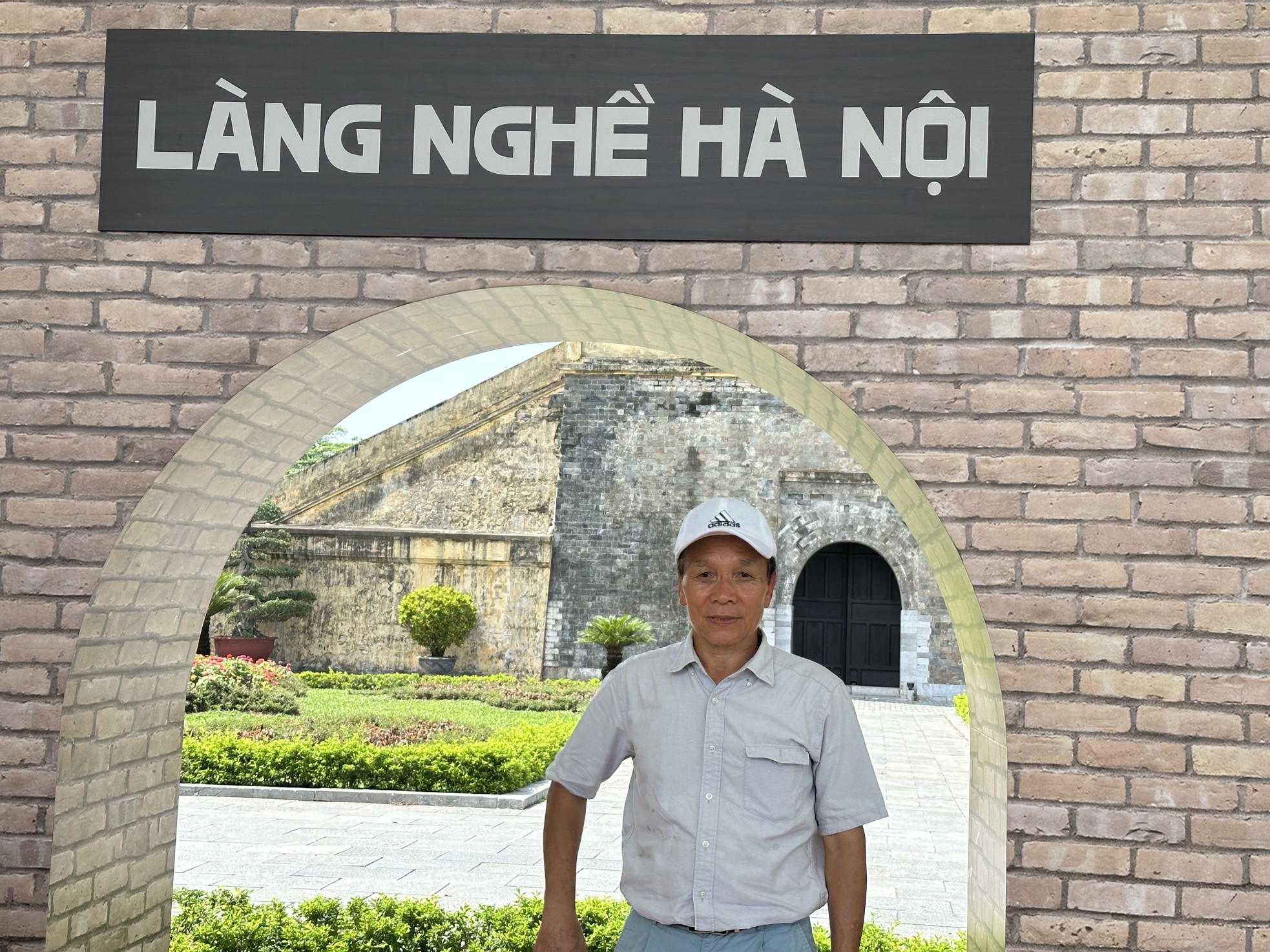 Làng nghề Sừng Thụy Ứng: Không ngừng sáng tạo và đổi mới ảnh 7