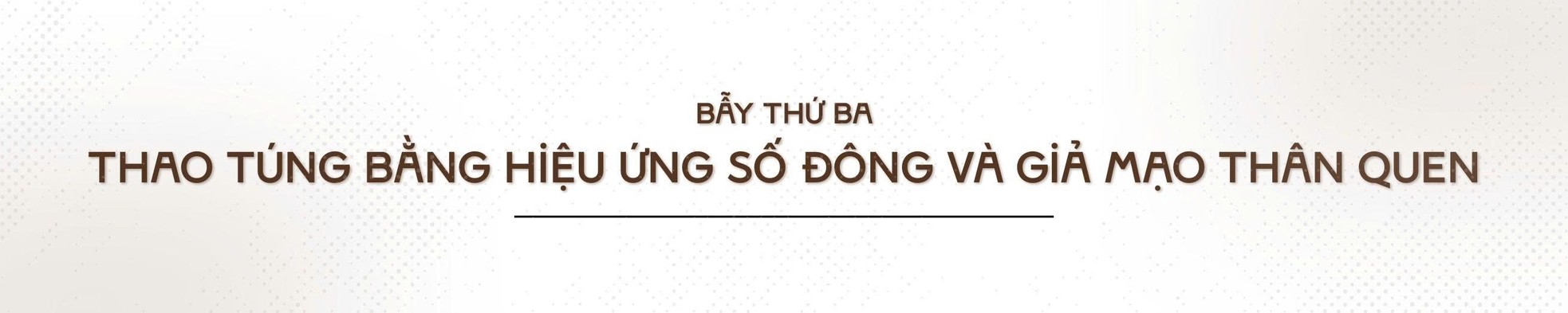 Vạch trần bẫy việc ảo sinh viên - Kỳ 2: Lật mở thủ đoạn phía sau bẫy tuyển dụng ảo ảnh 9