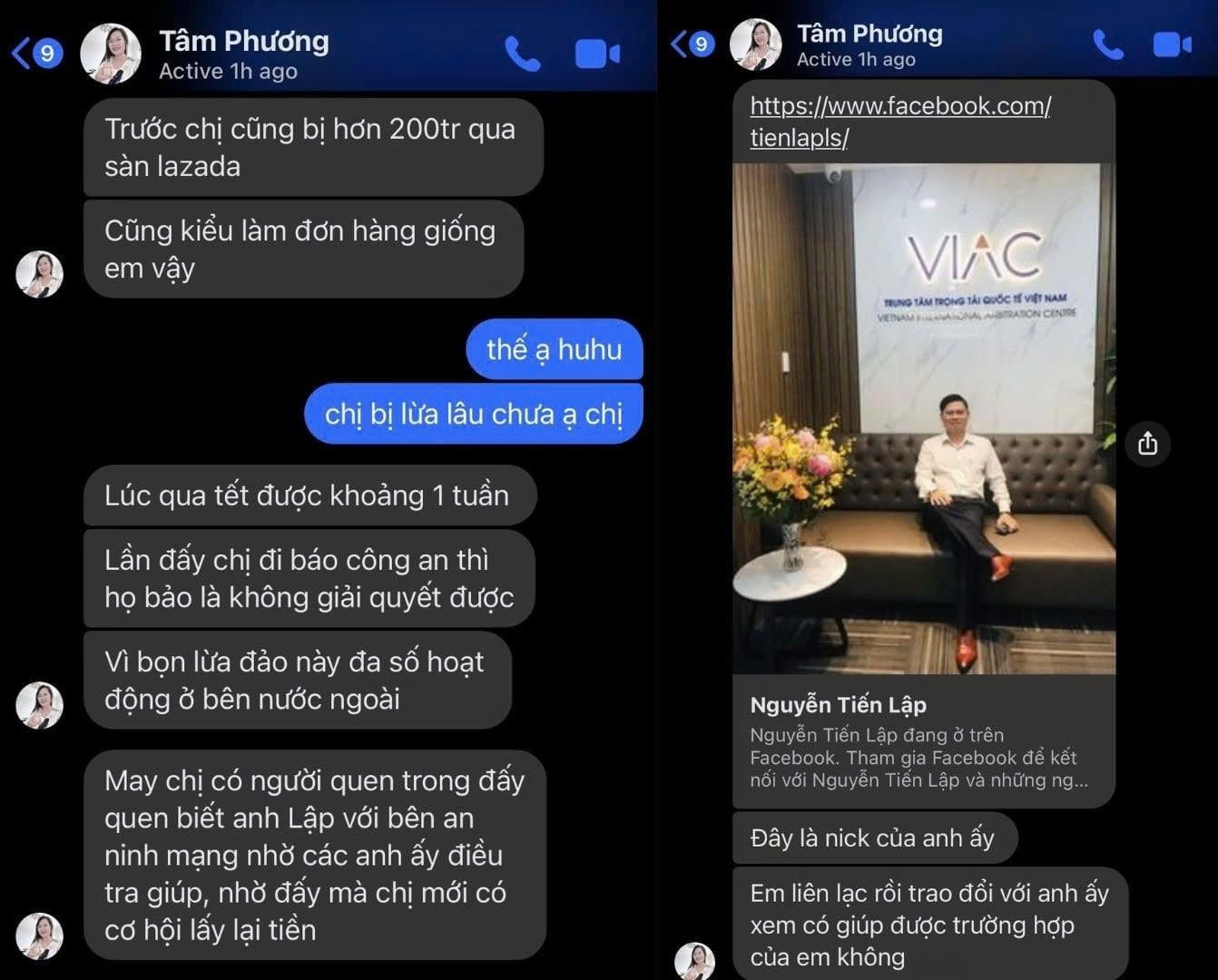 Vạch trần bẫy việc ảo sinh viên - Kỳ 2: Lật mở thủ đoạn phía sau bẫy tuyển dụng ảo ảnh 12