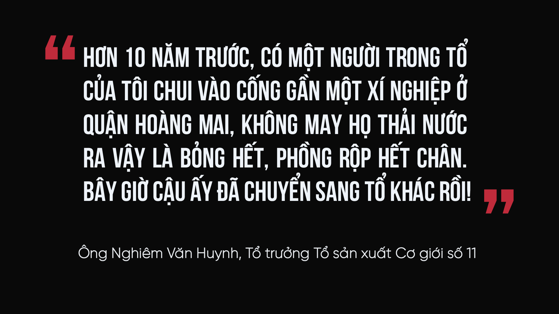 Dưới lòng đường phố thị ảnh 14