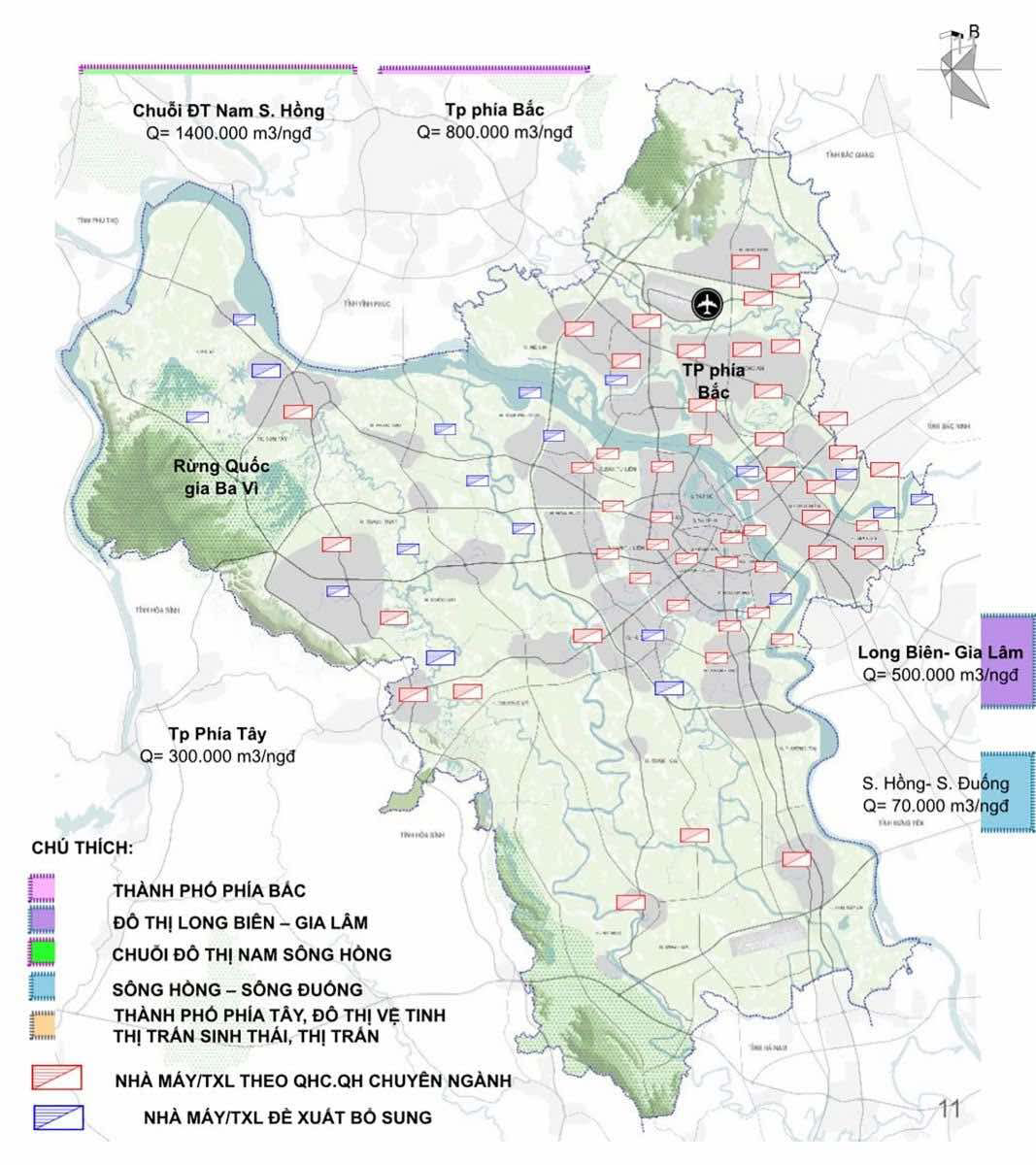 Dưới lòng đường phố thị ảnh 17