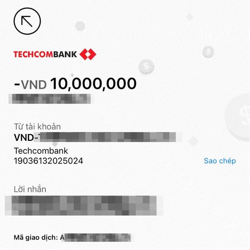 Vạch trần bẫy việc ảo sinh viên - Kỳ 1: Từ tin tuyển dụng “việc nhẹ lương cao”... đến khoản nợ trăm triệu ảnh 5