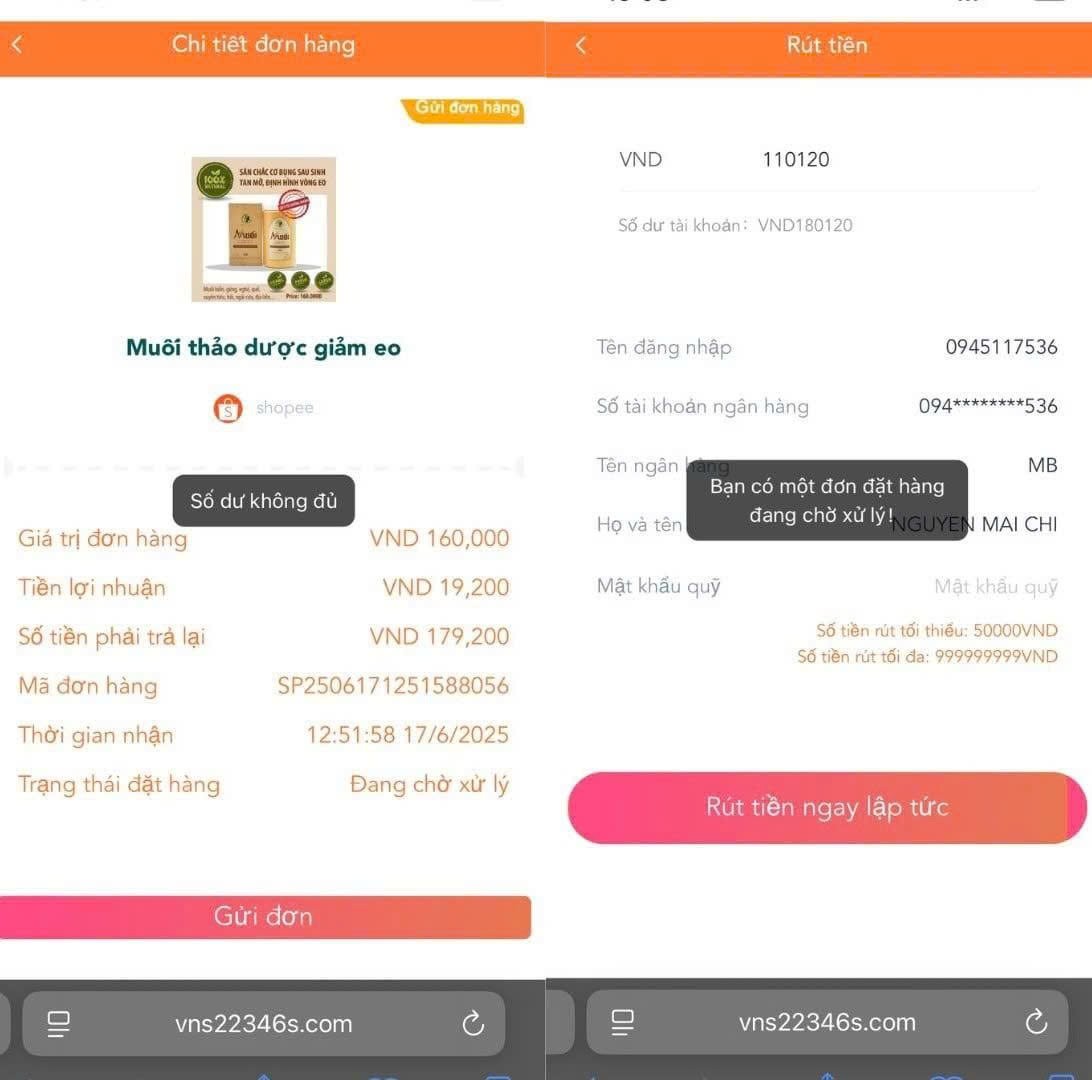 Vạch trần bẫy việc ảo sinh viên - Kỳ 2: Lật mở thủ đoạn phía sau bẫy tuyển dụng ảo ảnh 7