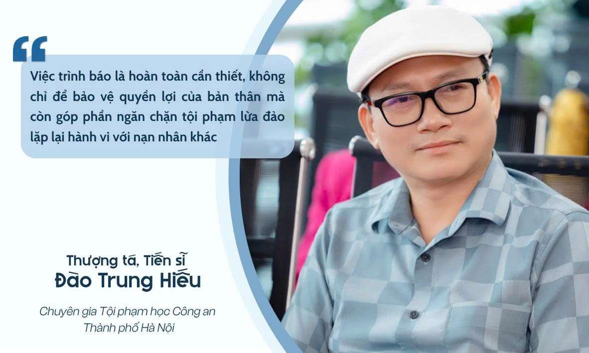 Vạch trần bẫy việc ảo sinh viên - Kỳ cuối: Tự vệ trước bẫy việc ảo sinh viên ảnh 6