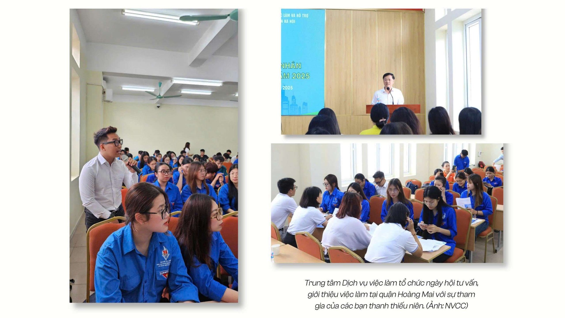 Vạch trần bẫy việc ảo sinh viên - Kỳ cuối: Tự vệ trước bẫy việc ảo sinh viên ảnh 8