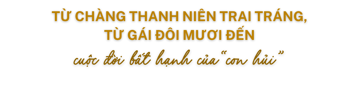 Chuyện tình ở trại phong: Bản tình ca viết bằng nghị lực ảnh 2