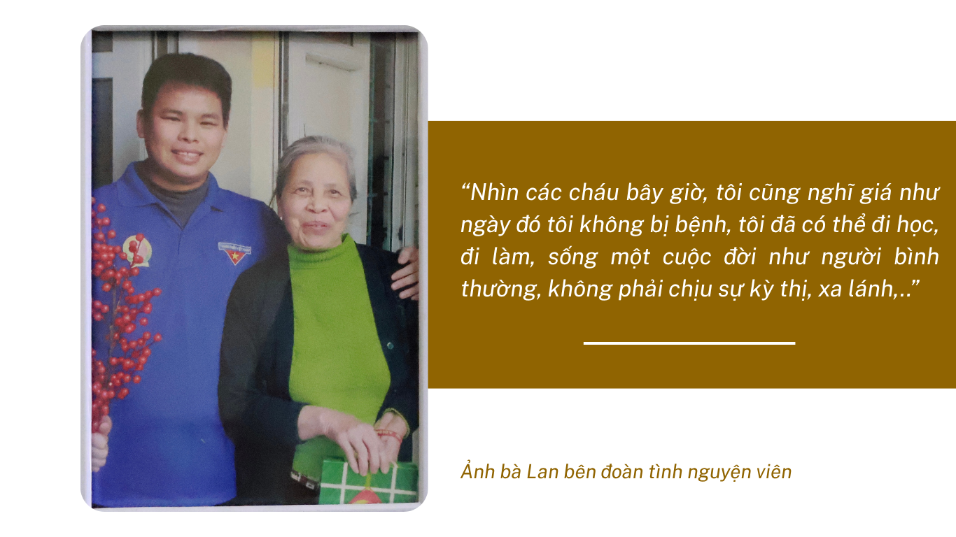 Chuyện tình ở trại phong: Bản tình ca viết bằng nghị lực ảnh 6