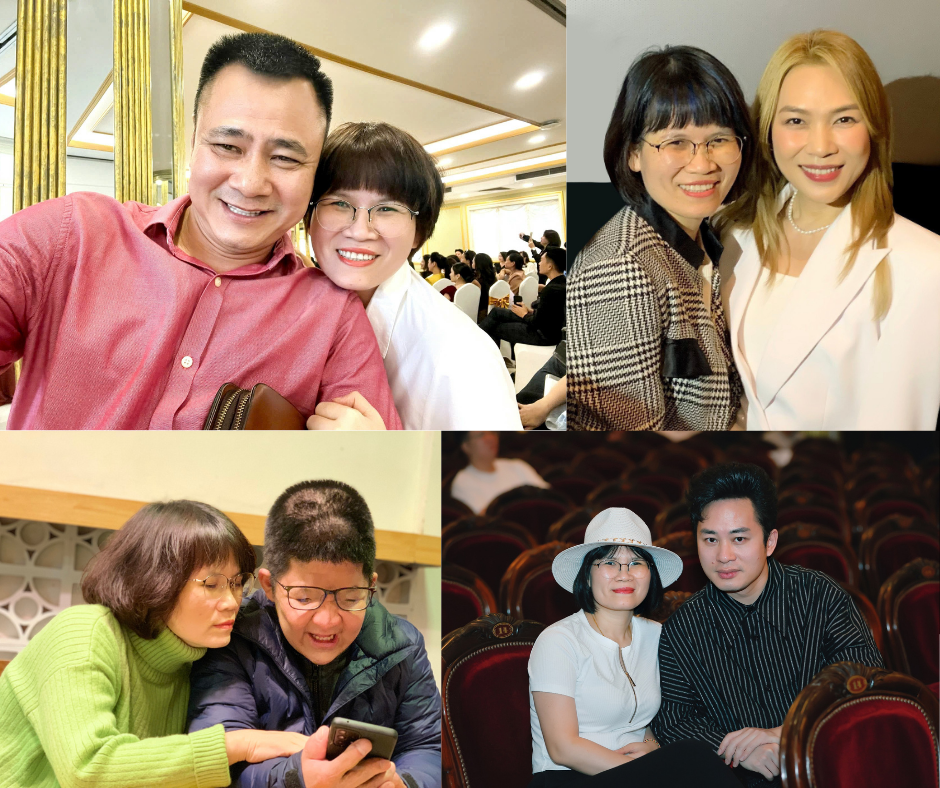 Hành trình làm báo Giải trí qua góc nhìn nhà báo Nguyễn Hà Sơn ảnh 4