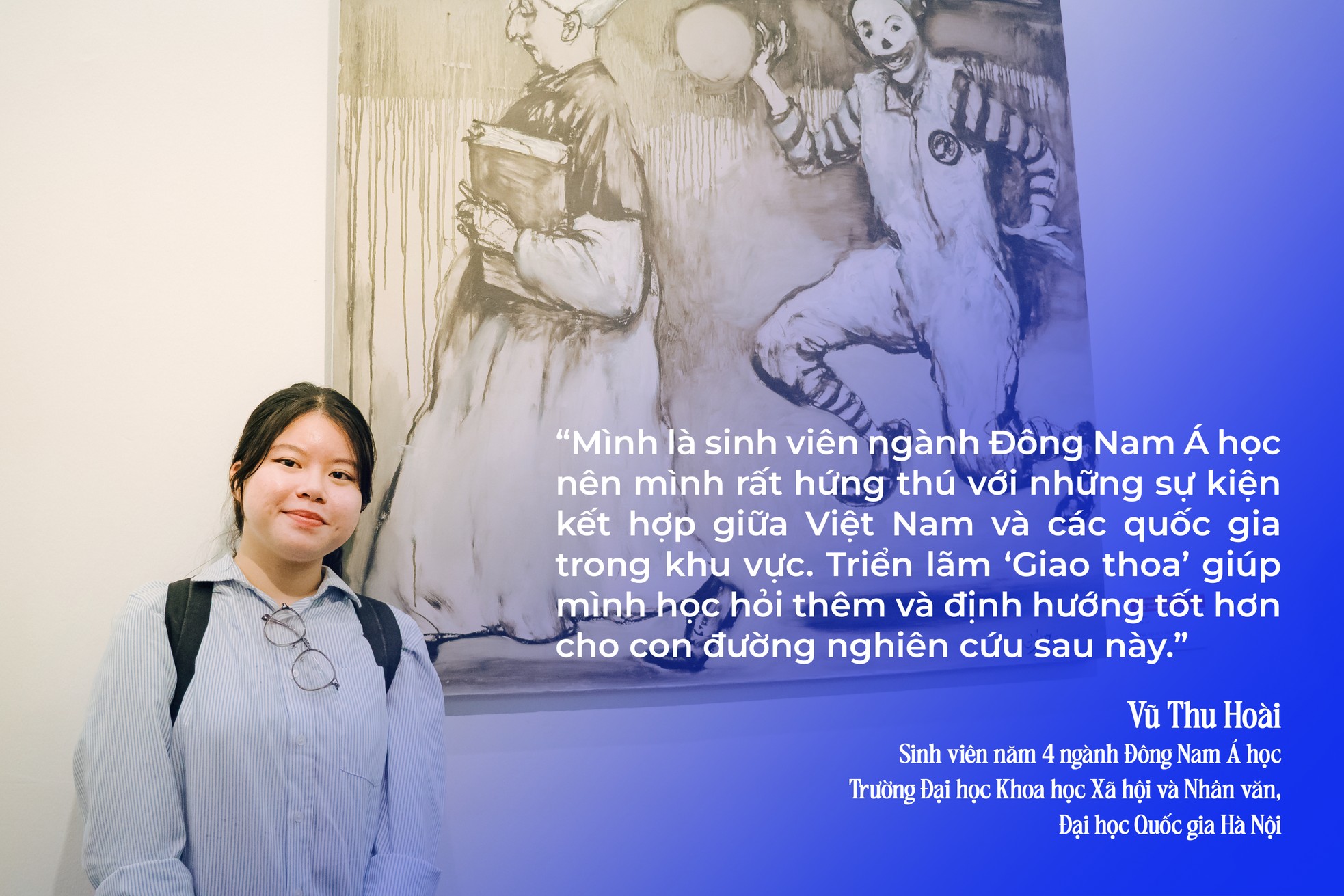 “Giao Thoa”: Khi văn hóa Việt Nam – Philippines cùng nhịp đập sáng tạo ảnh 12