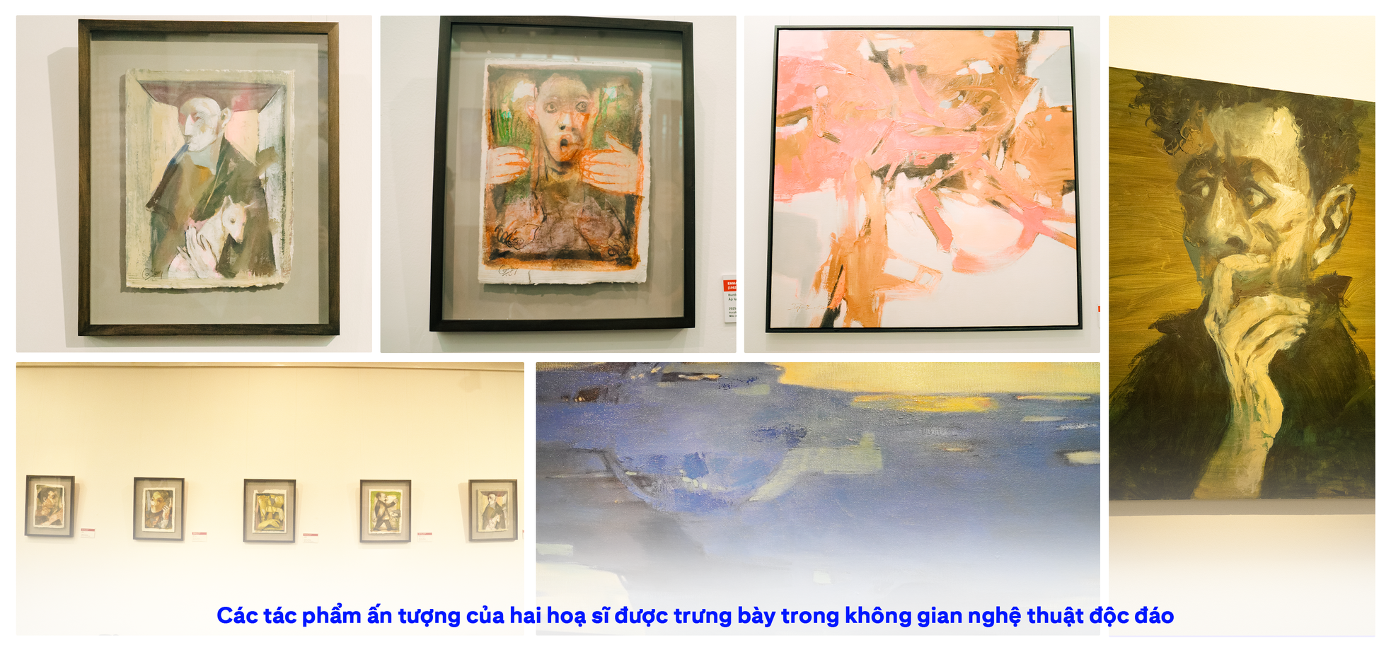 “Giao Thoa”: Khi văn hóa Việt Nam – Philippines cùng nhịp đập sáng tạo ảnh 2