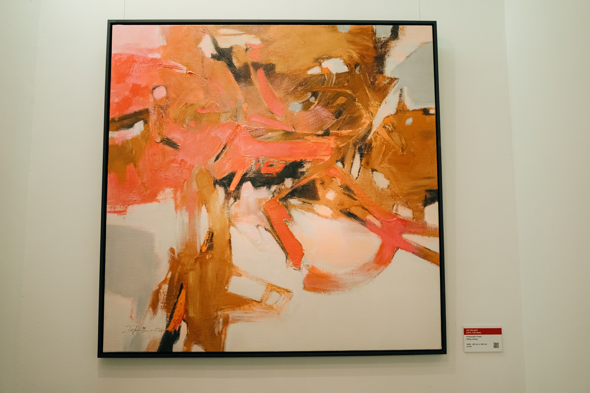 “Giao Thoa”: Khi văn hóa Việt Nam – Philippines cùng nhịp đập sáng tạo ảnh 8