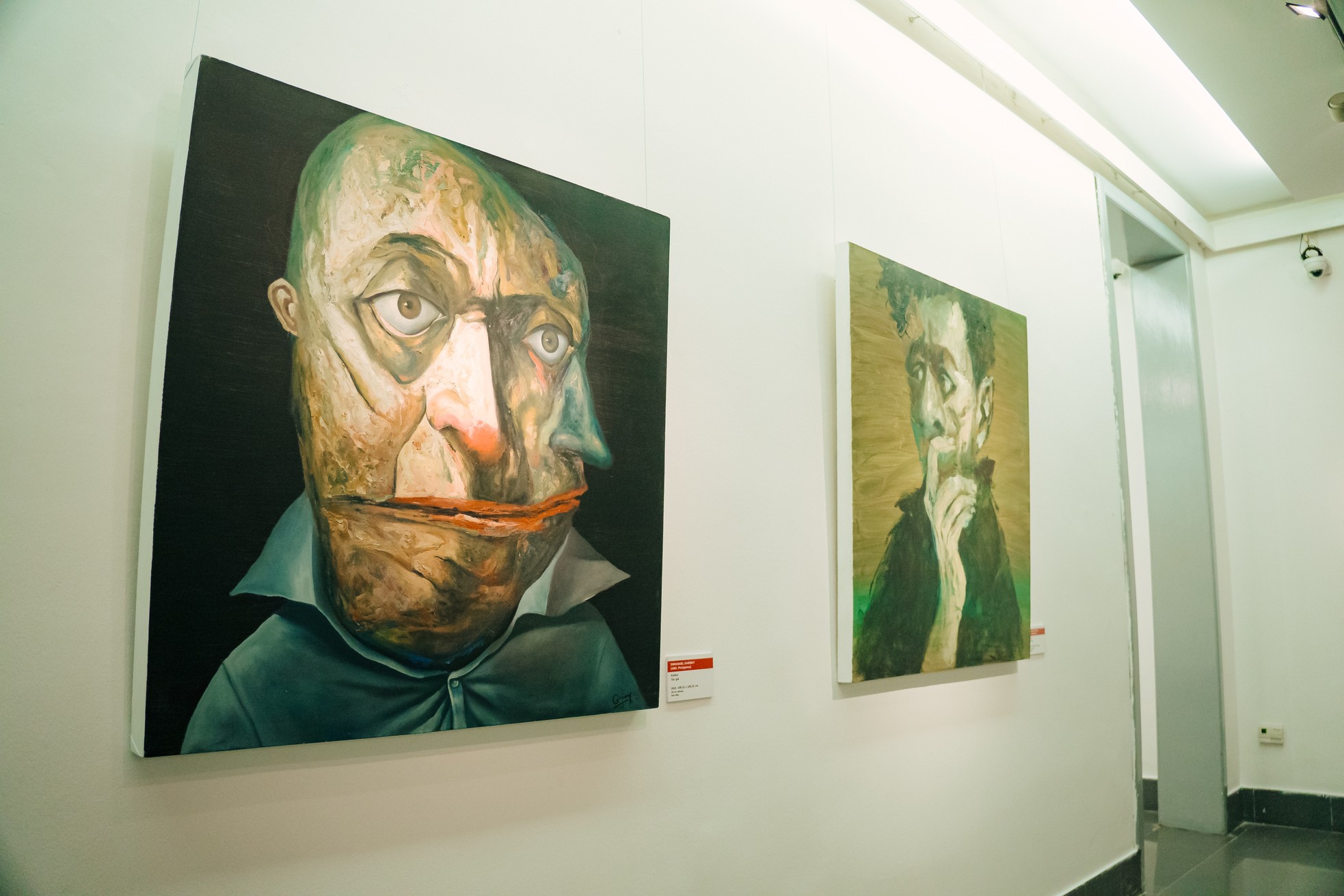 “Giao Thoa”: Khi văn hóa Việt Nam – Philippines cùng nhịp đập sáng tạo ảnh 9