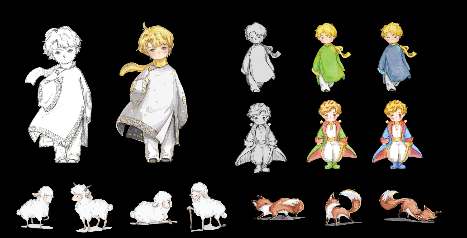 Hà Trang: Ngọn gió Việt thổi hồn cho "Hoàng Tử Bé" trên đất Kazakhstan ảnh 8