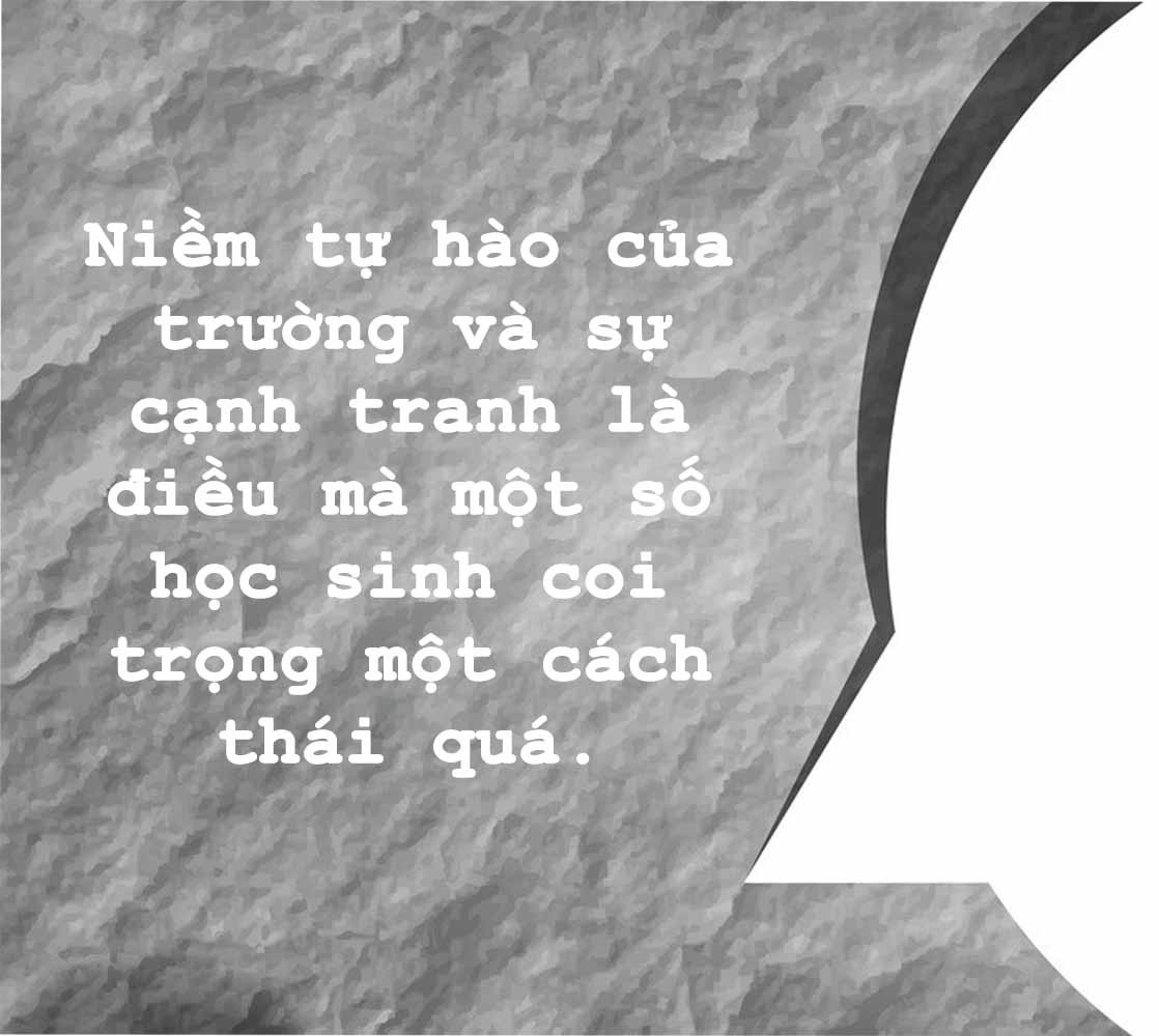 Long-form: Hai mặt của đồng phục trường học ảnh 10