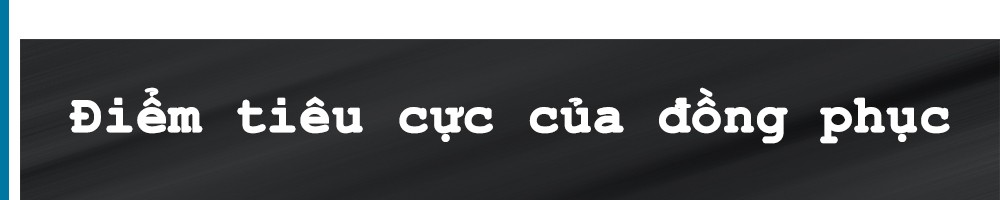 Long-form: Hai mặt của đồng phục trường học ảnh 8