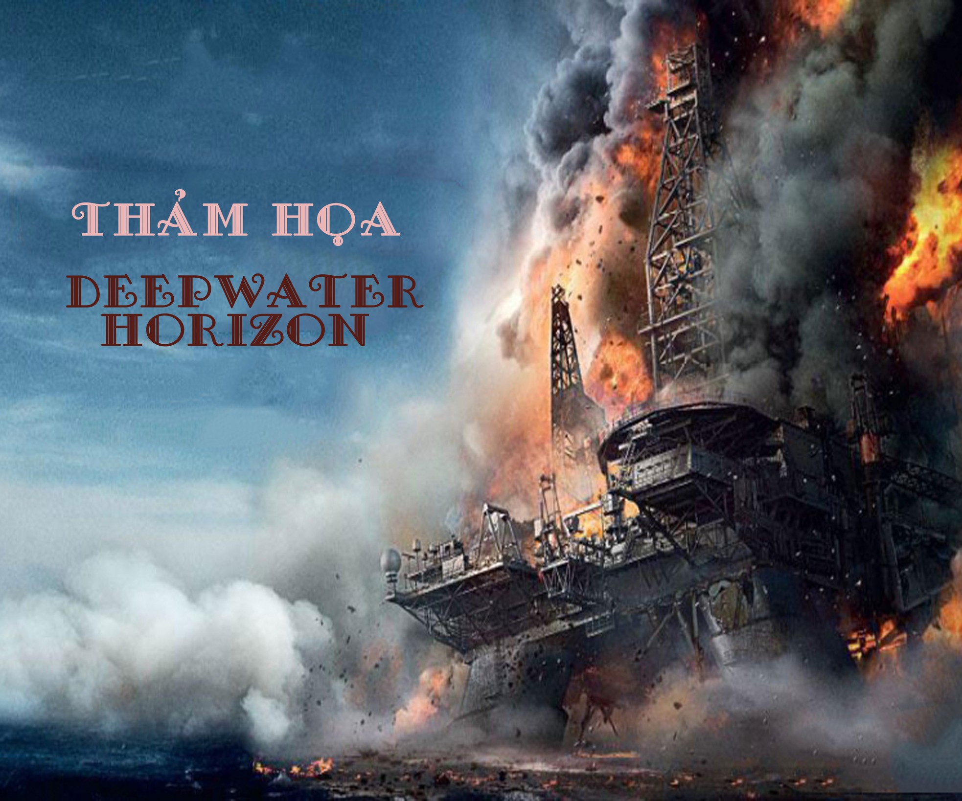 Con người đang 'bức tử' đại dương ảnh 2