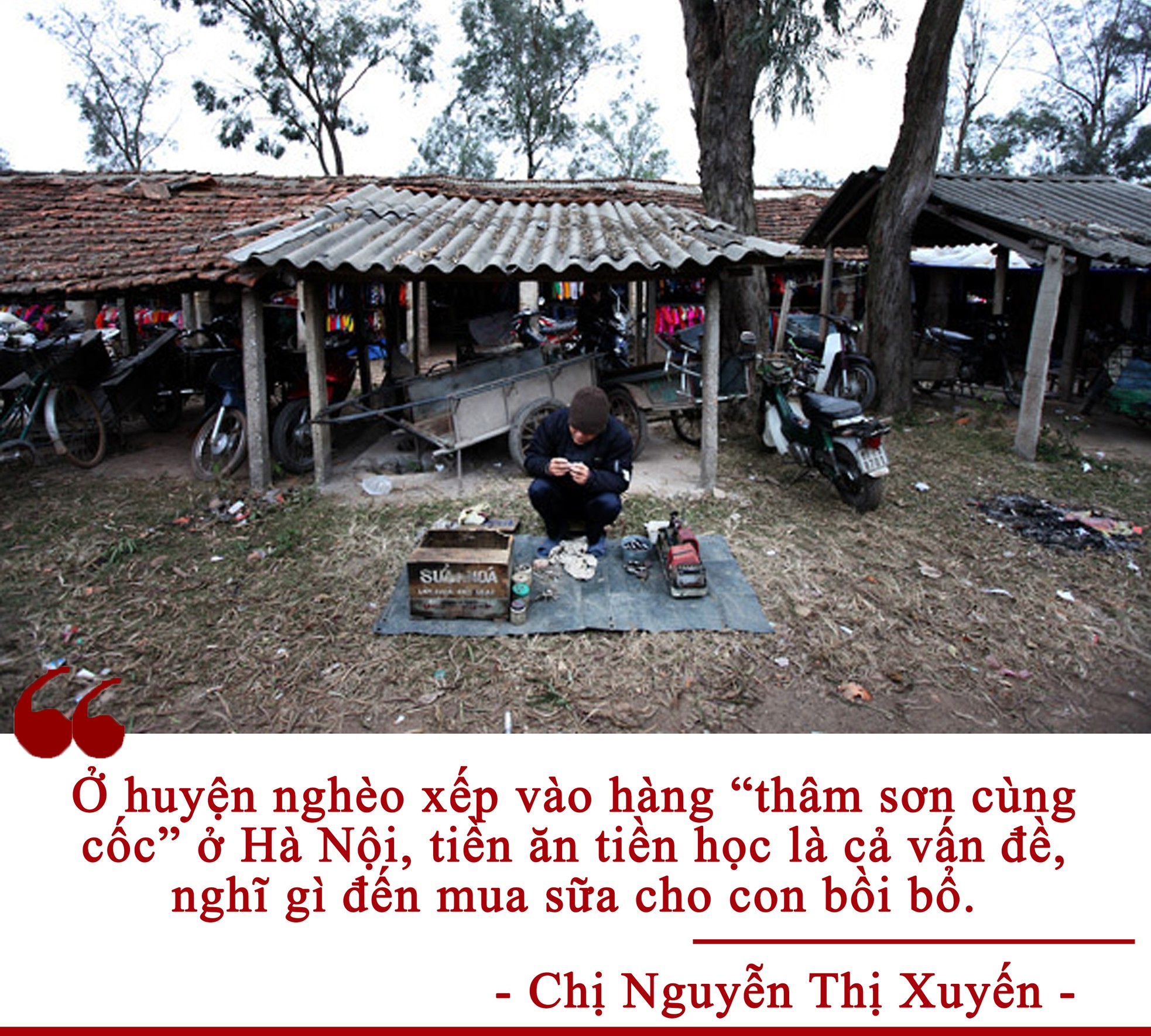 Sữa học đường: Vì học sinh hay vì phụ huynh ảnh 4