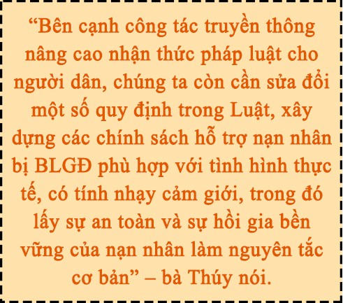Giấc mơ màu cam ảnh 10