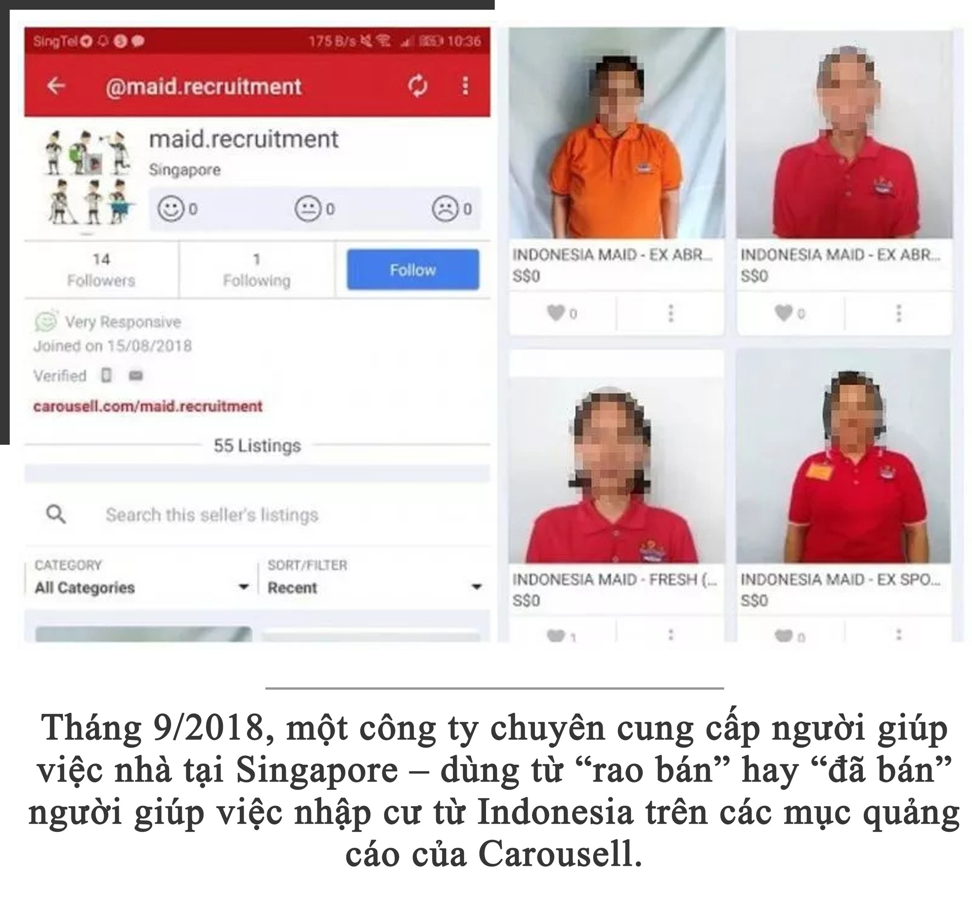 Ai giúp người giúp việc? ảnh 2