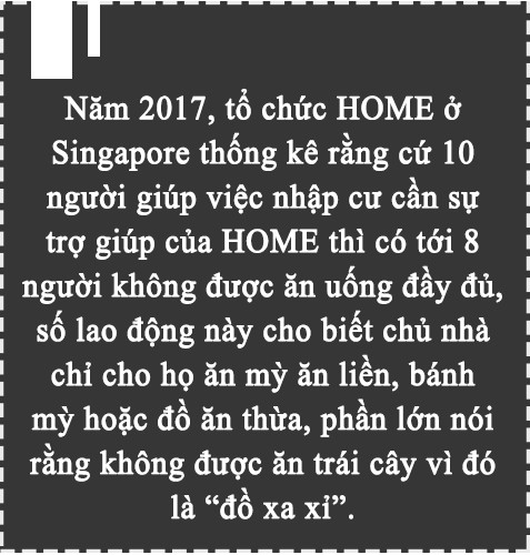 Ai giúp người giúp việc? ảnh 4